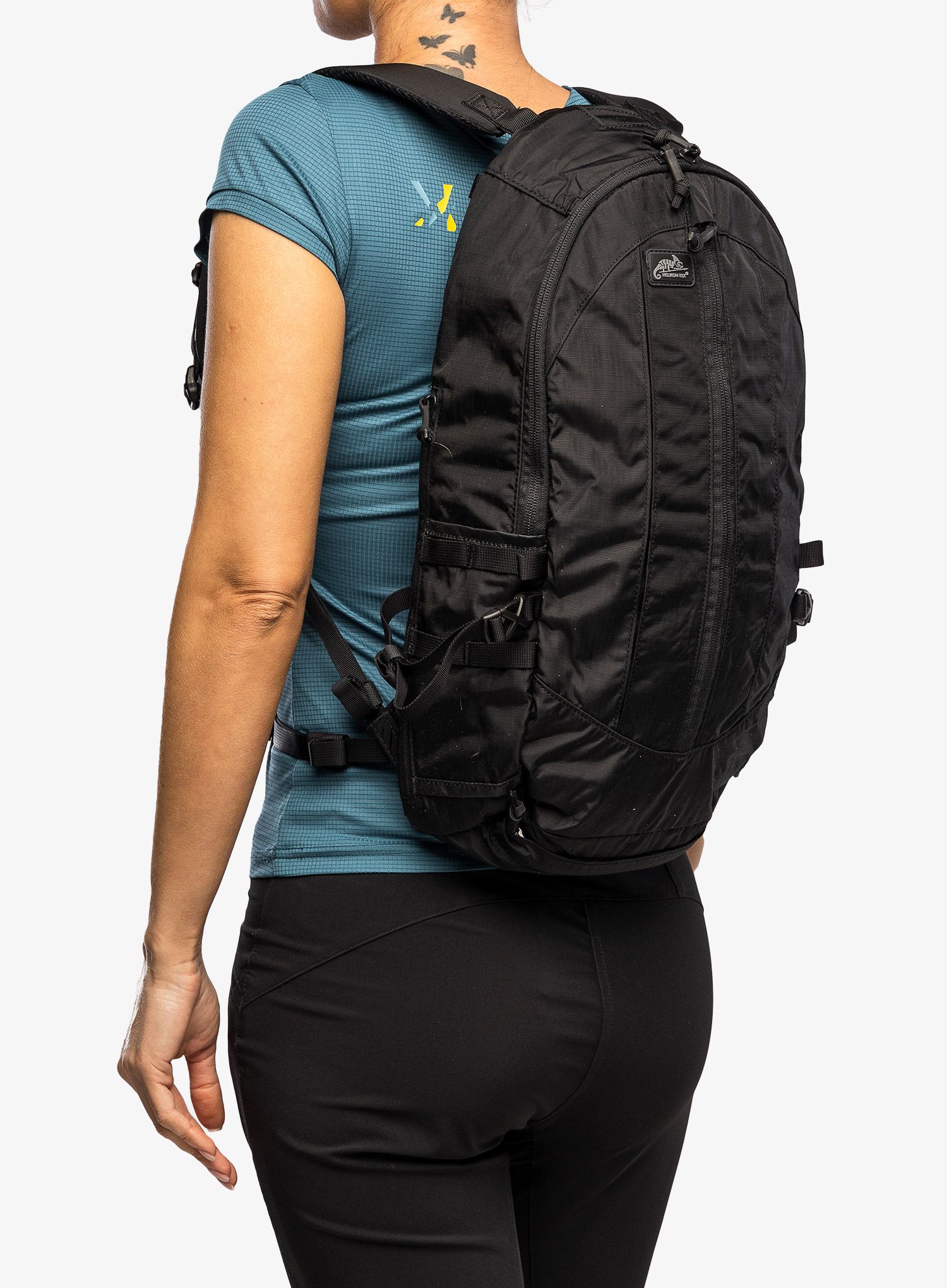 Taktički ruksak Helikon-Tex Groundhog Backpack - black