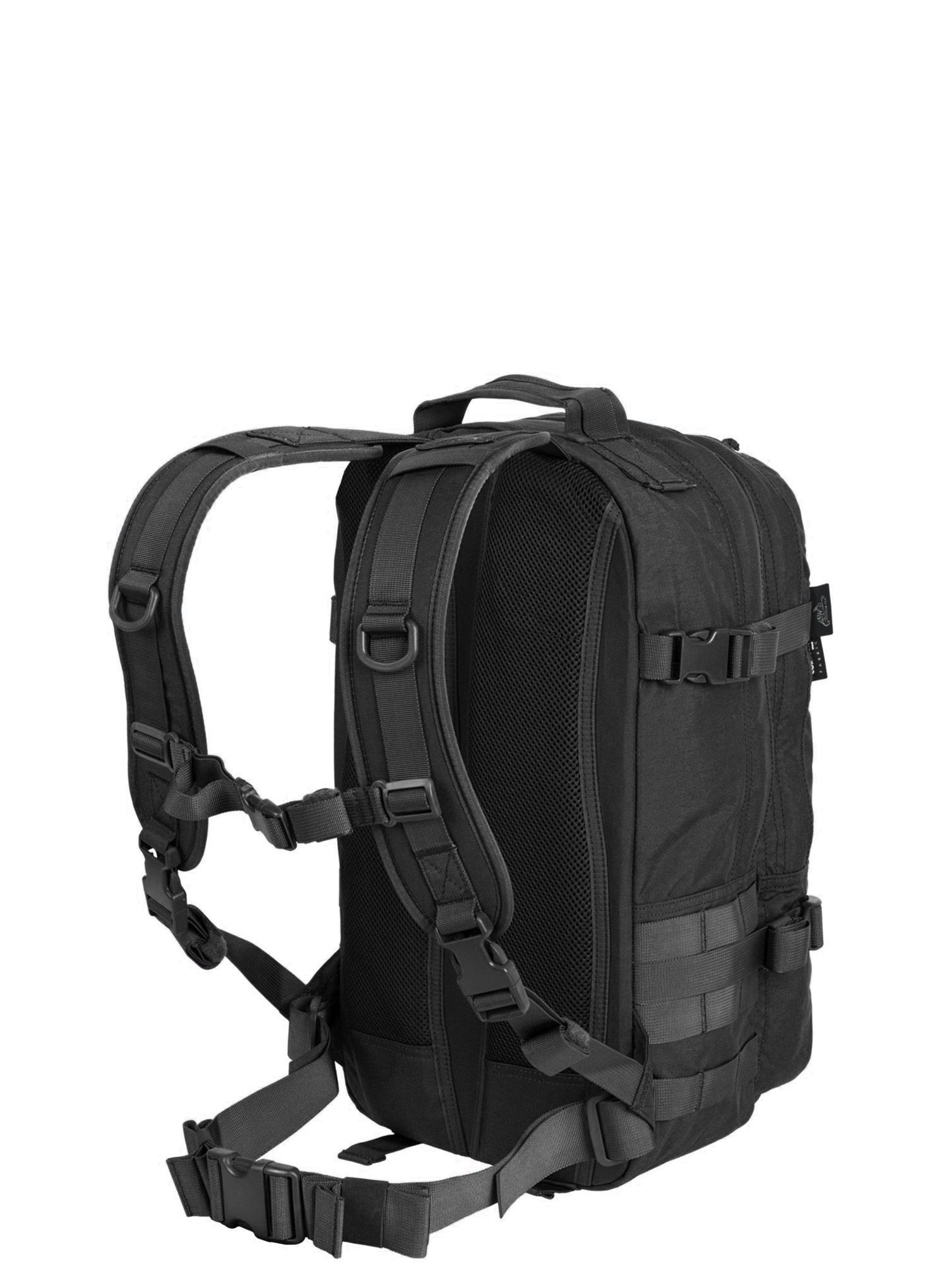 Taktički ruksak Helikon-Tex Raccoon Mk2 - Cordura - black