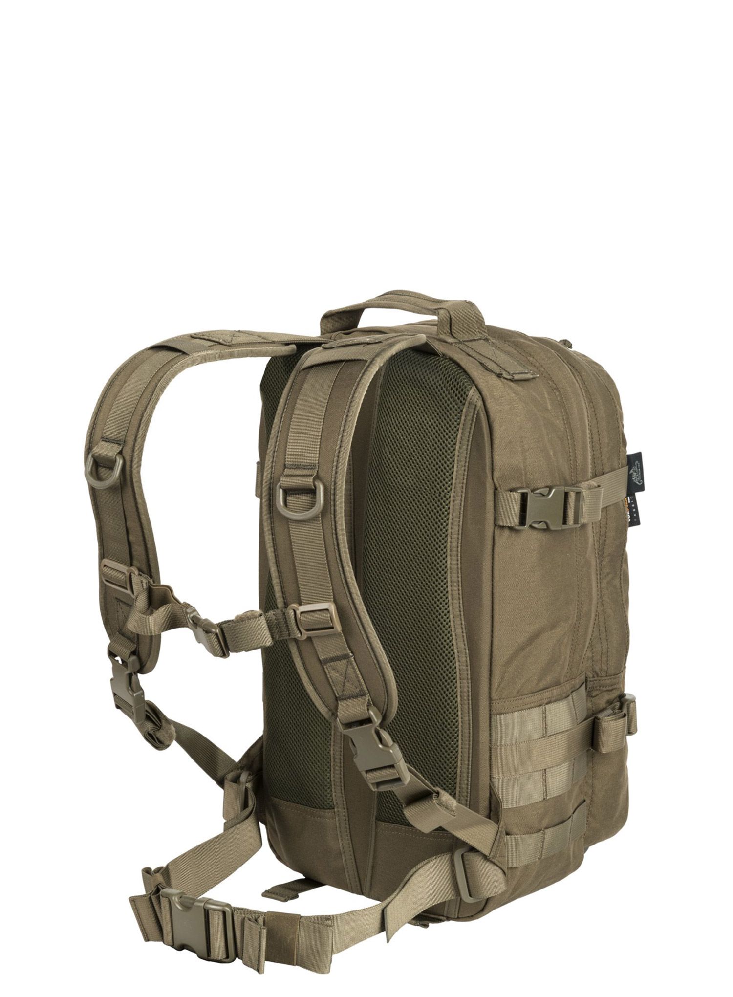 Taktički ruksak Helikon-Tex Raccoon Mk2 - Cordura - coyote