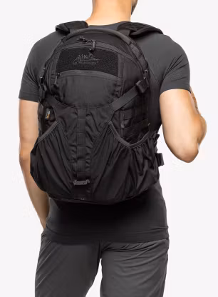 Taktički ruksak Helikon-Tex Raider - Cordura - black