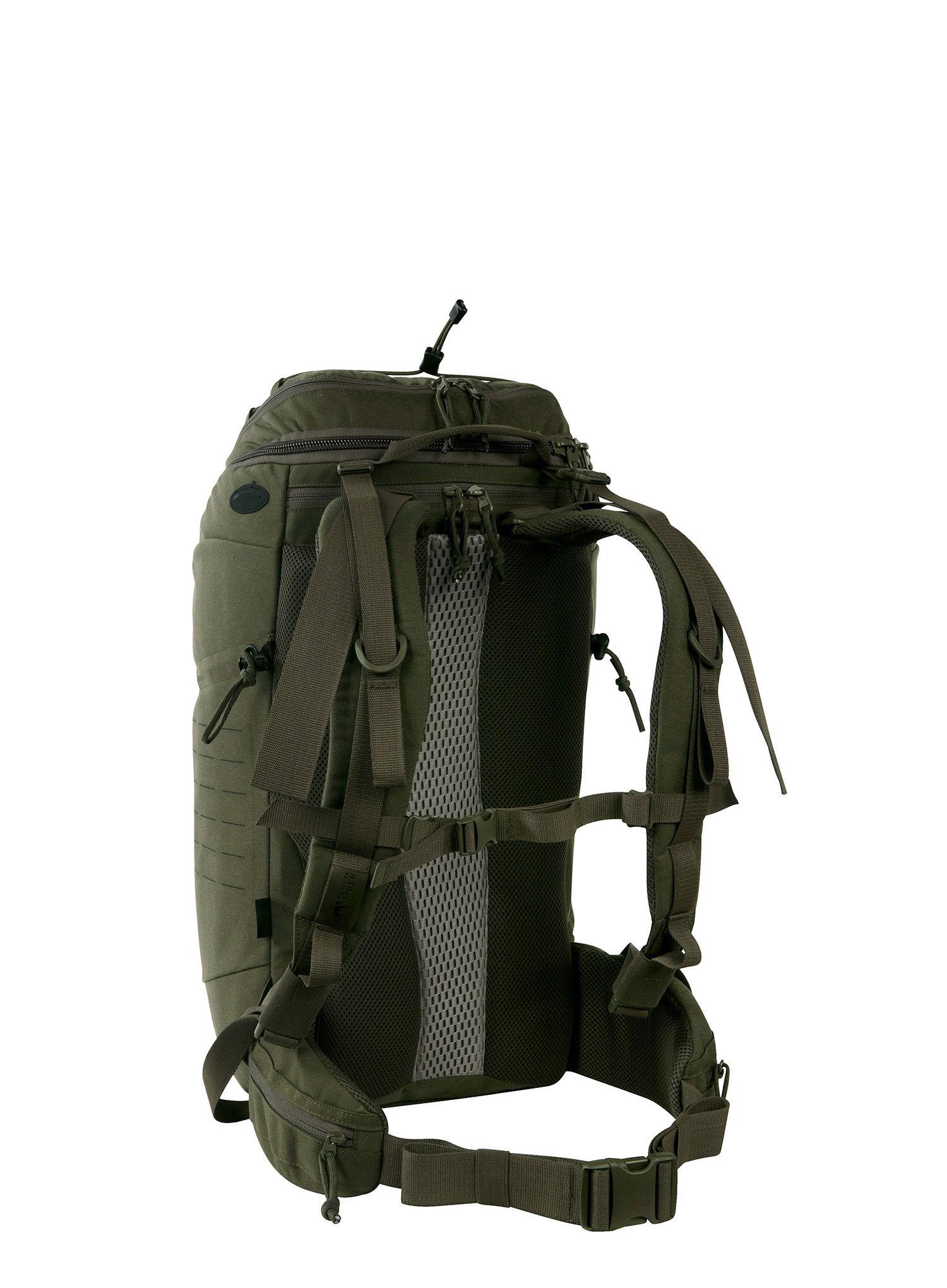 Taktički ruksak Tasmanian Tiger Modular Pack 30 - olive