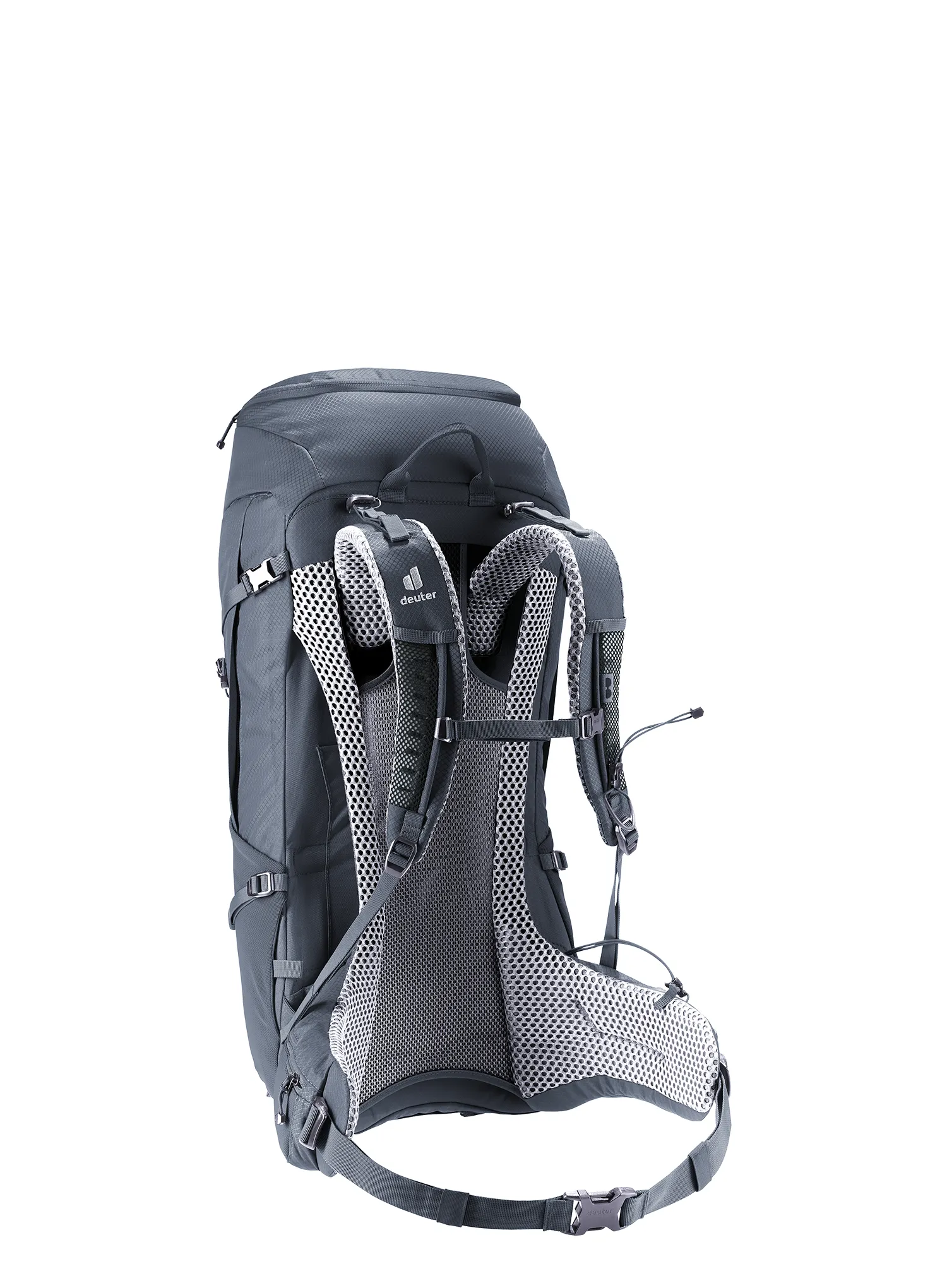 Trekking ruksak Deuter Futura Pro 36 - black