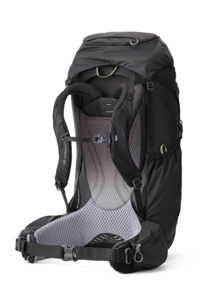 Trekking ruksak Gregory Baltoro 65 - shadow pine black