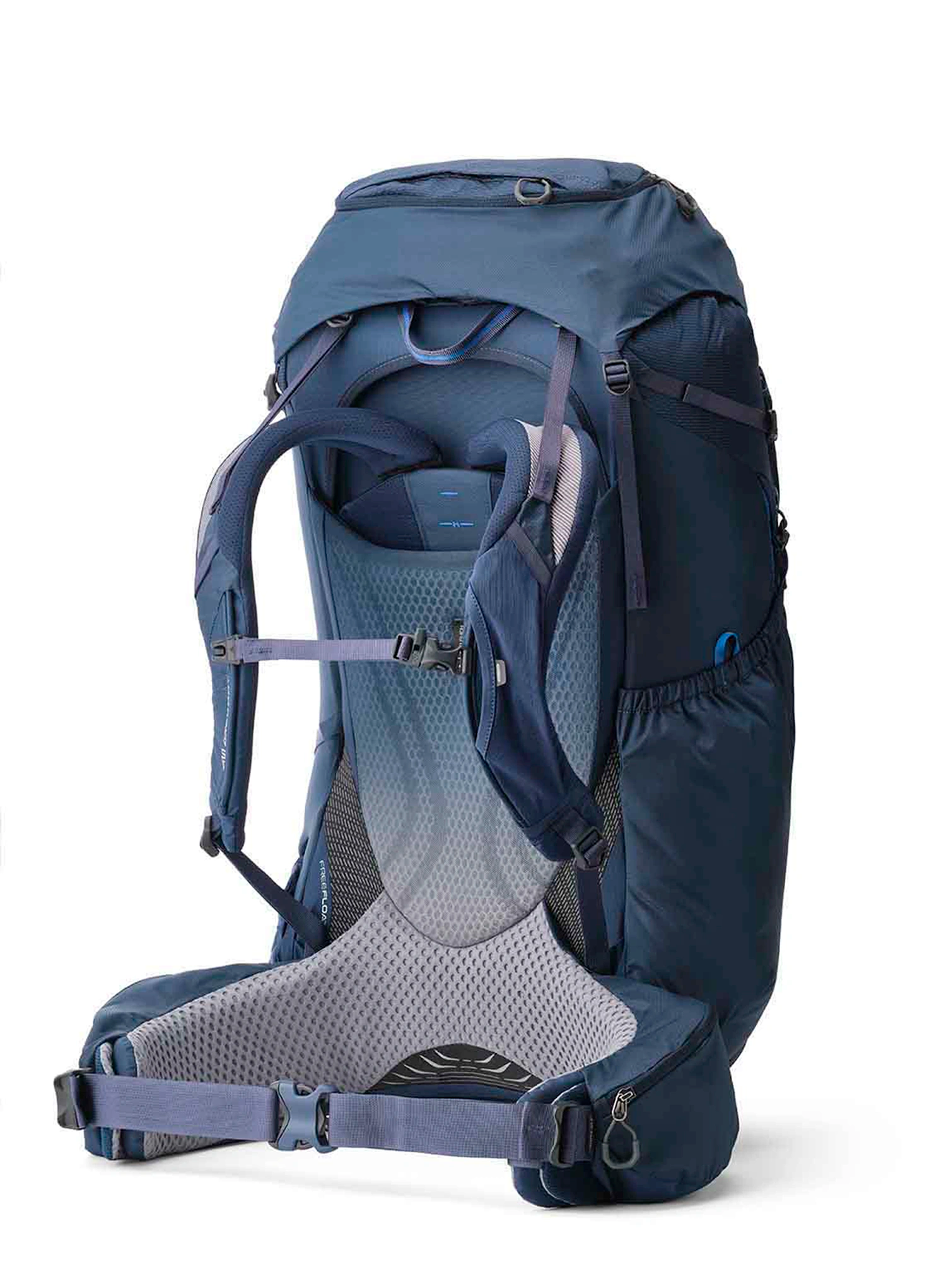 Trekking ruksak Gregory Baltoro 65 - stellar blue
