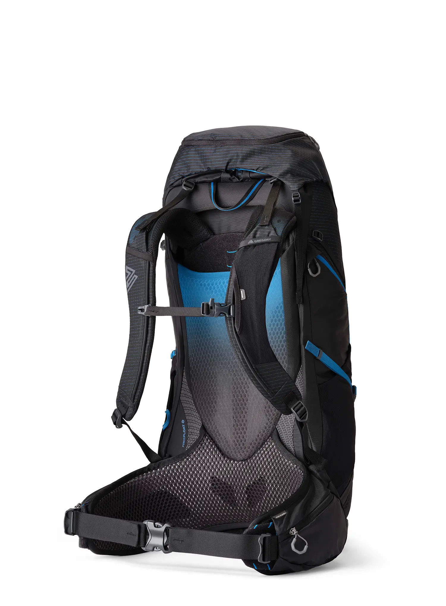 Trekking ruksak Gregory Paragon 50 - alpine black