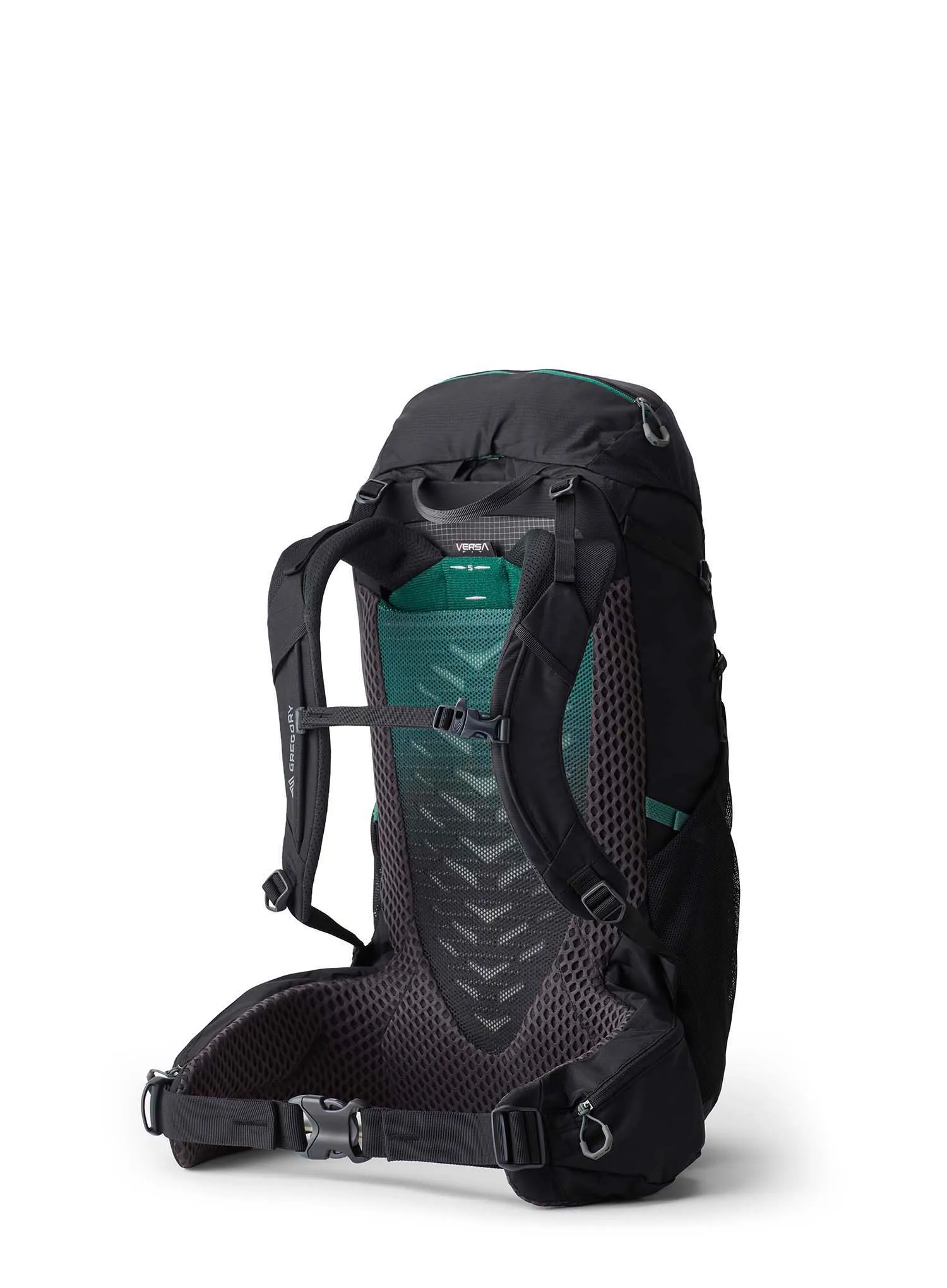 Trekking ruksak Gregory Stout 35 - forest black