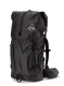 Trekking ruksak Hyperlite Mountain Gear Southwest 70 - black/black