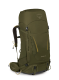 Trekking ruksak Osprey Kestrel 58 - moss green