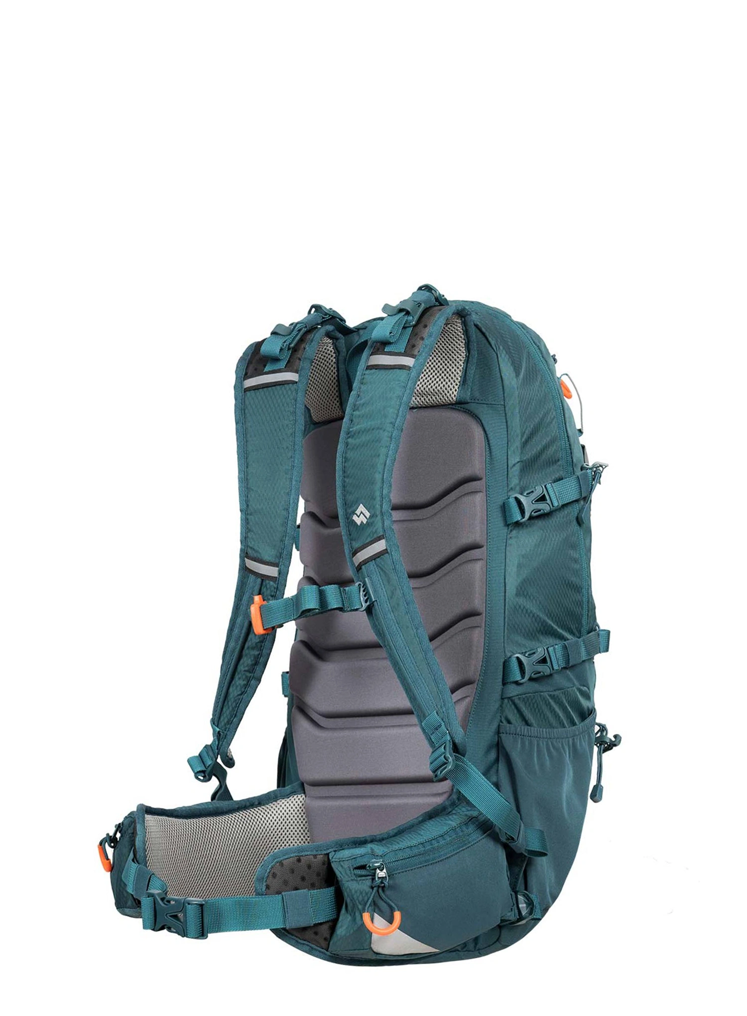 Planinarski ruksak Alpinus Fatra 30 - green