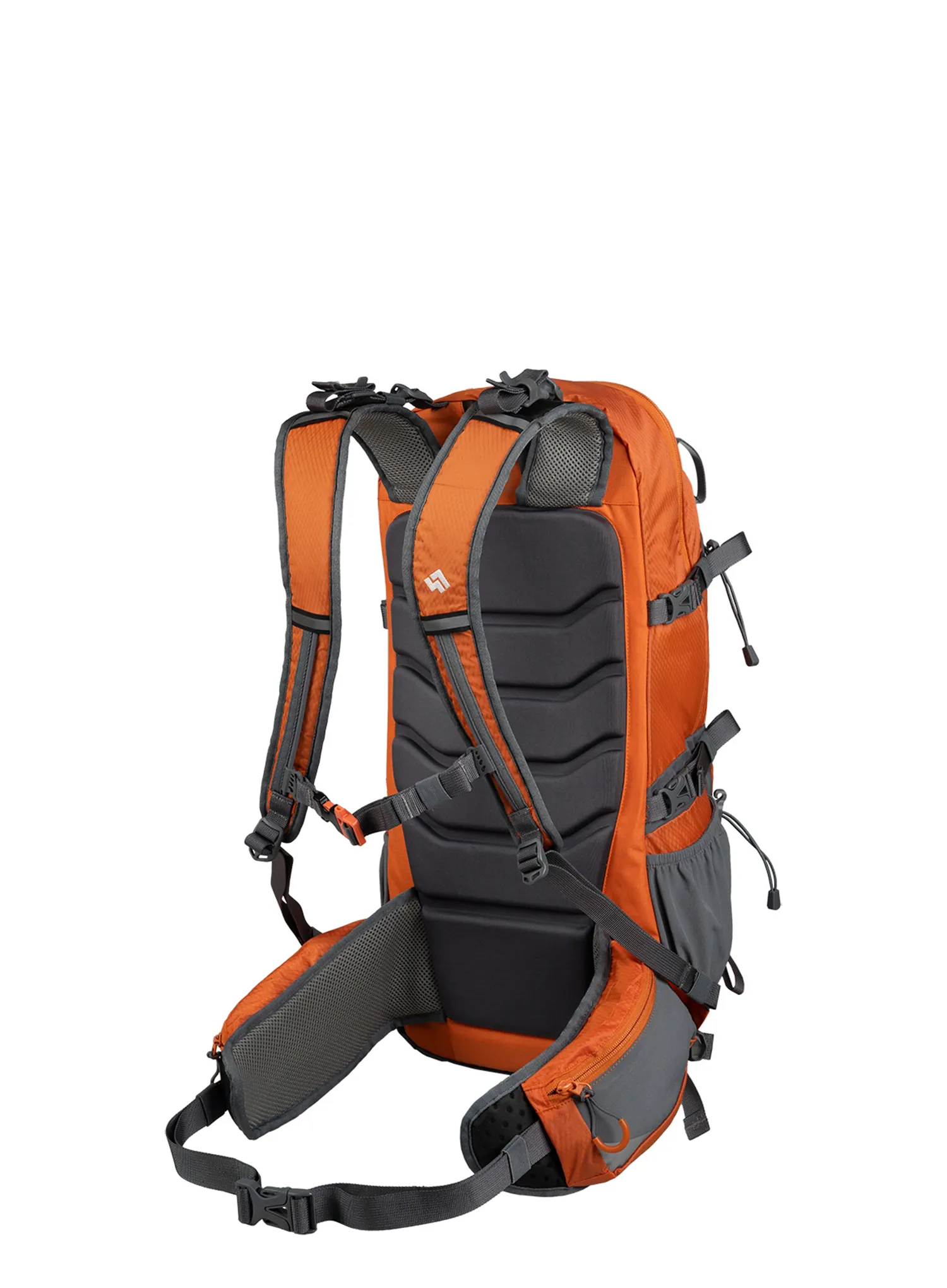 Planinarski ruksak Alpinus Fatra 30 - orange