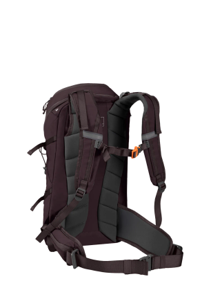 Planinarski ruksak Alpinus Teno 24 - grey