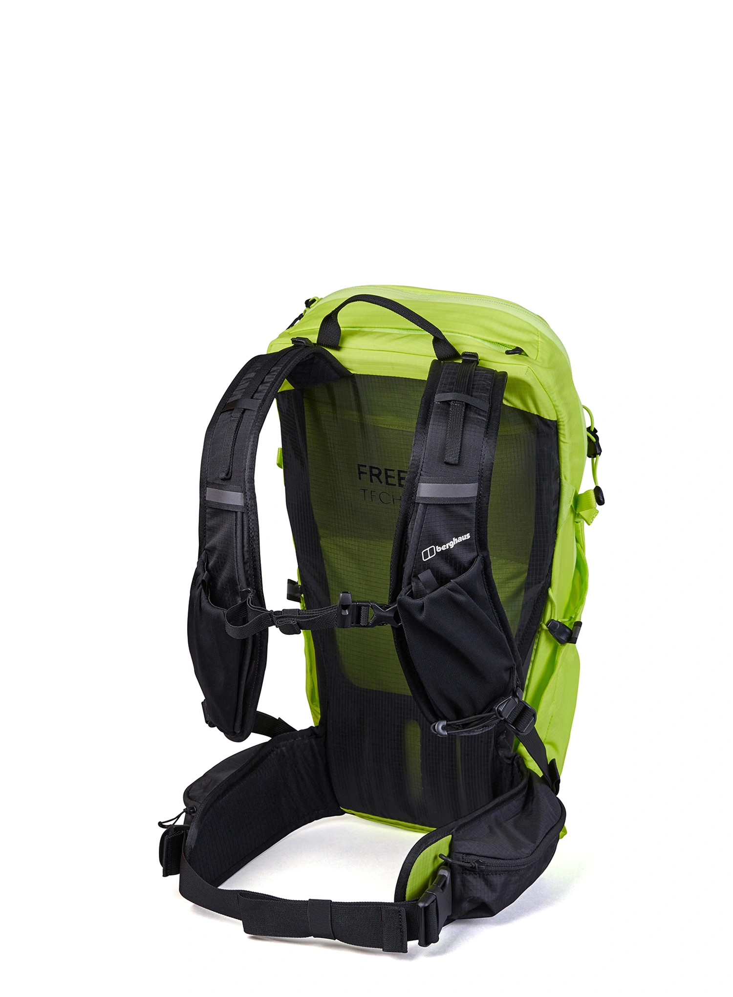 Planinarski ruksak Berghaus Remote Hike 23 l - spark