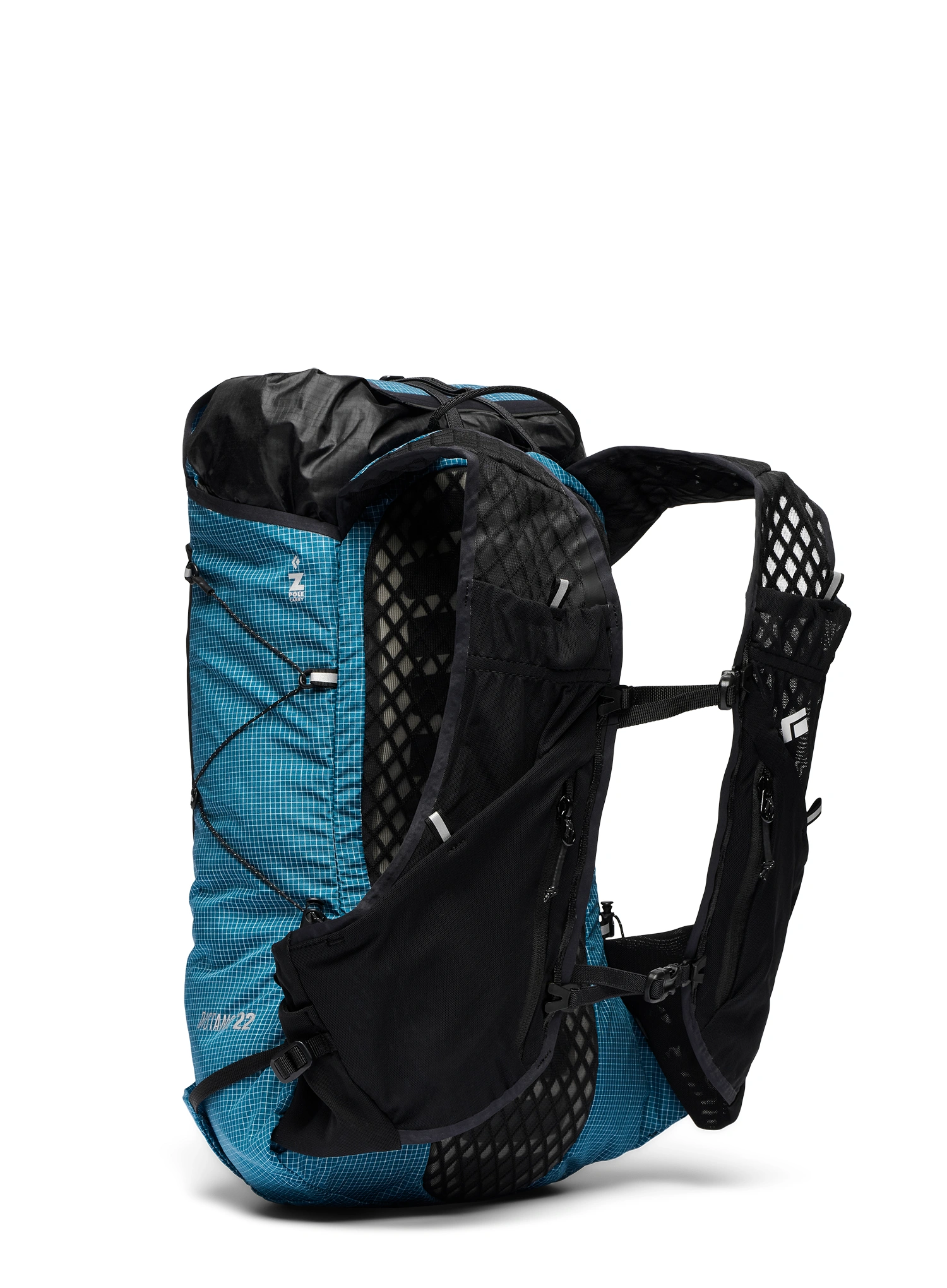 Planinarski ruksak Black Diamond Distance 22 Backpack - desert sky