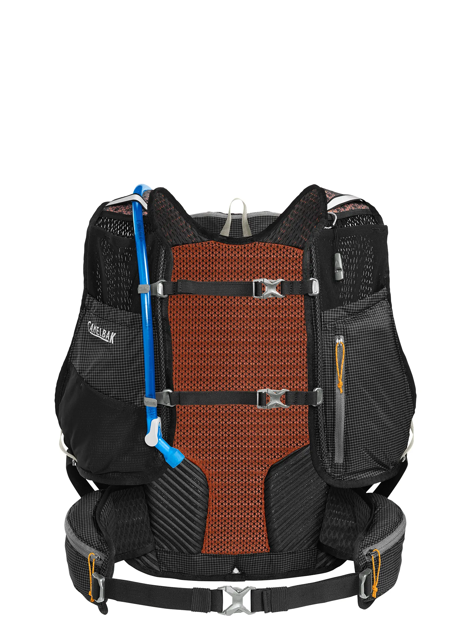 Planinarski ruksak CamelBak Octane 22 - black/apricot