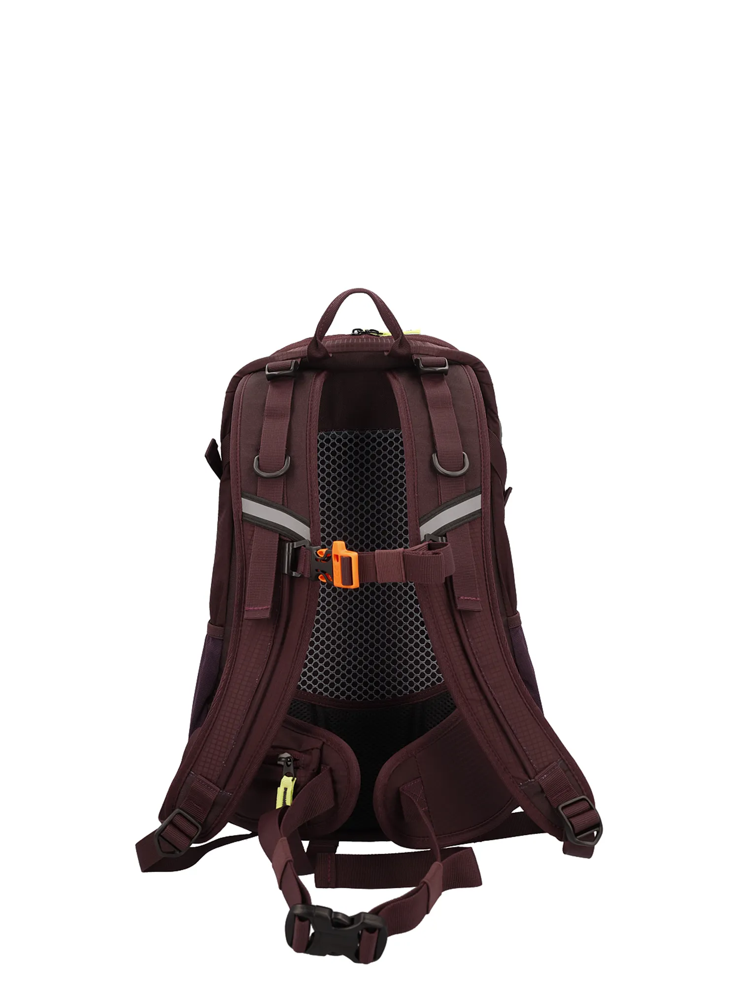 Planinarski ruksak CMP Katana 22 L - prugna/apple