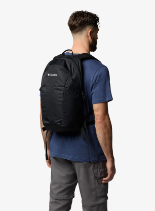 Planinarski ruksak Columbia Blackcomb Ridge 18L Backpack - black