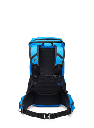 Planinarski ruksak Columbia Triple Canyon 36 L Backpack - compass blue
