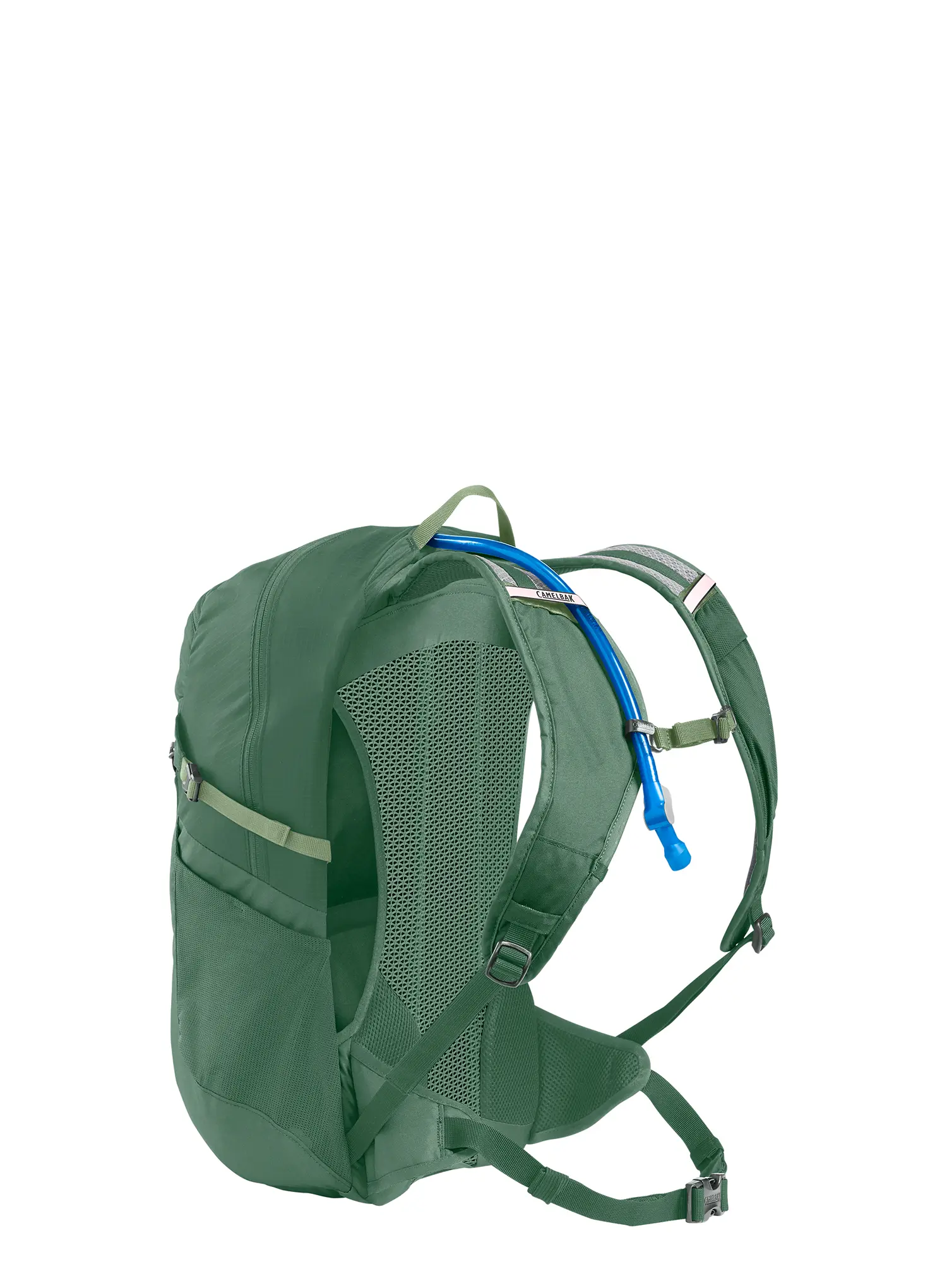 Ženski planinarski ruksak CamelBak Fourteener 24 - sage green
