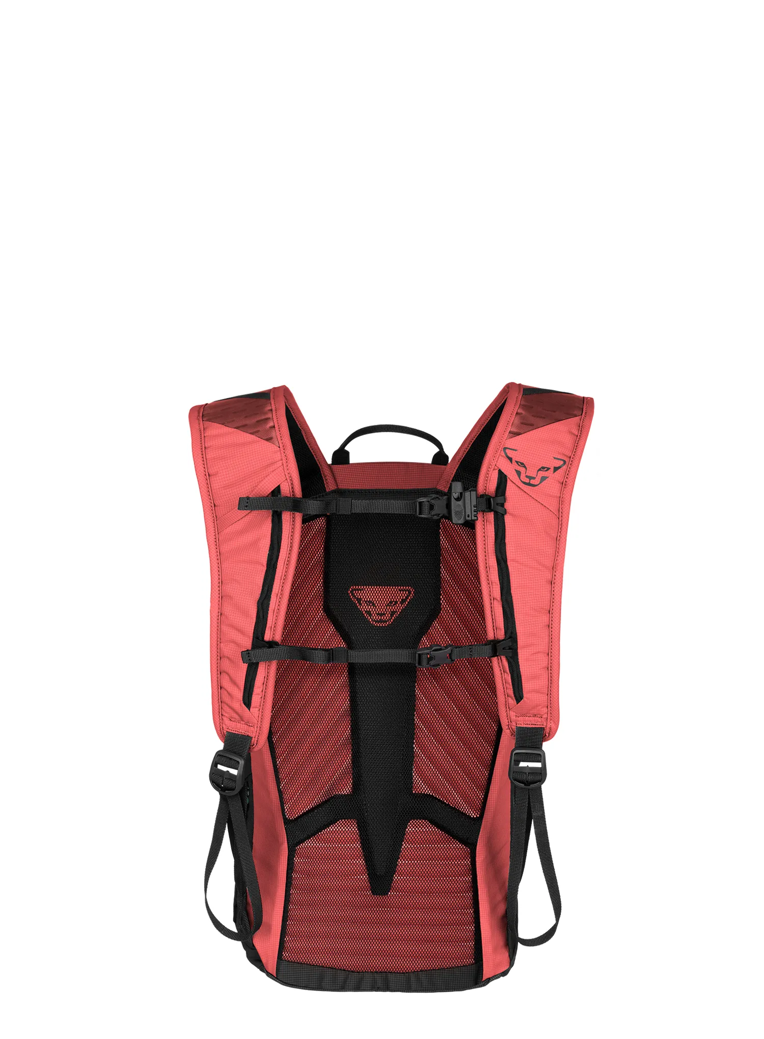 Ženski planinarski ruksak Dynafit Transalper 16 Backpack - cabana/black out