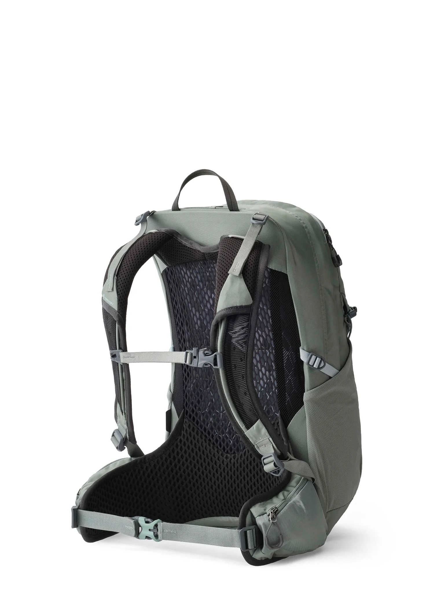 Ženski planinarski ruksak Gregory Jade 20 LT - artichoke green