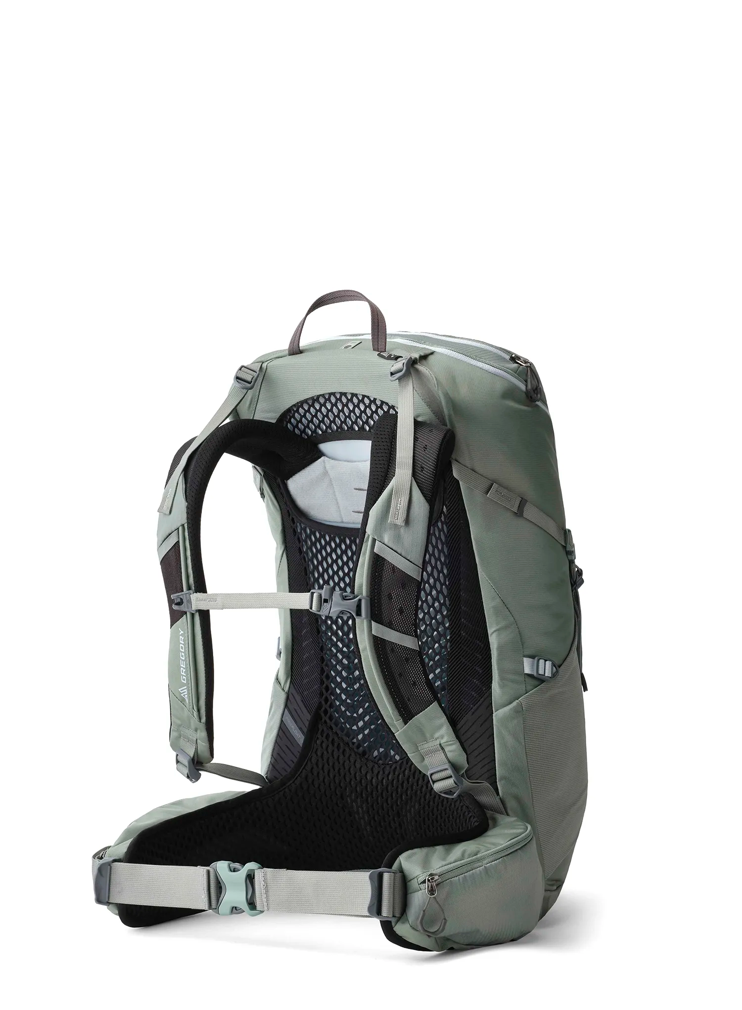 Ženski planinarski ruksak Gregory Jade 28 - artichoke green