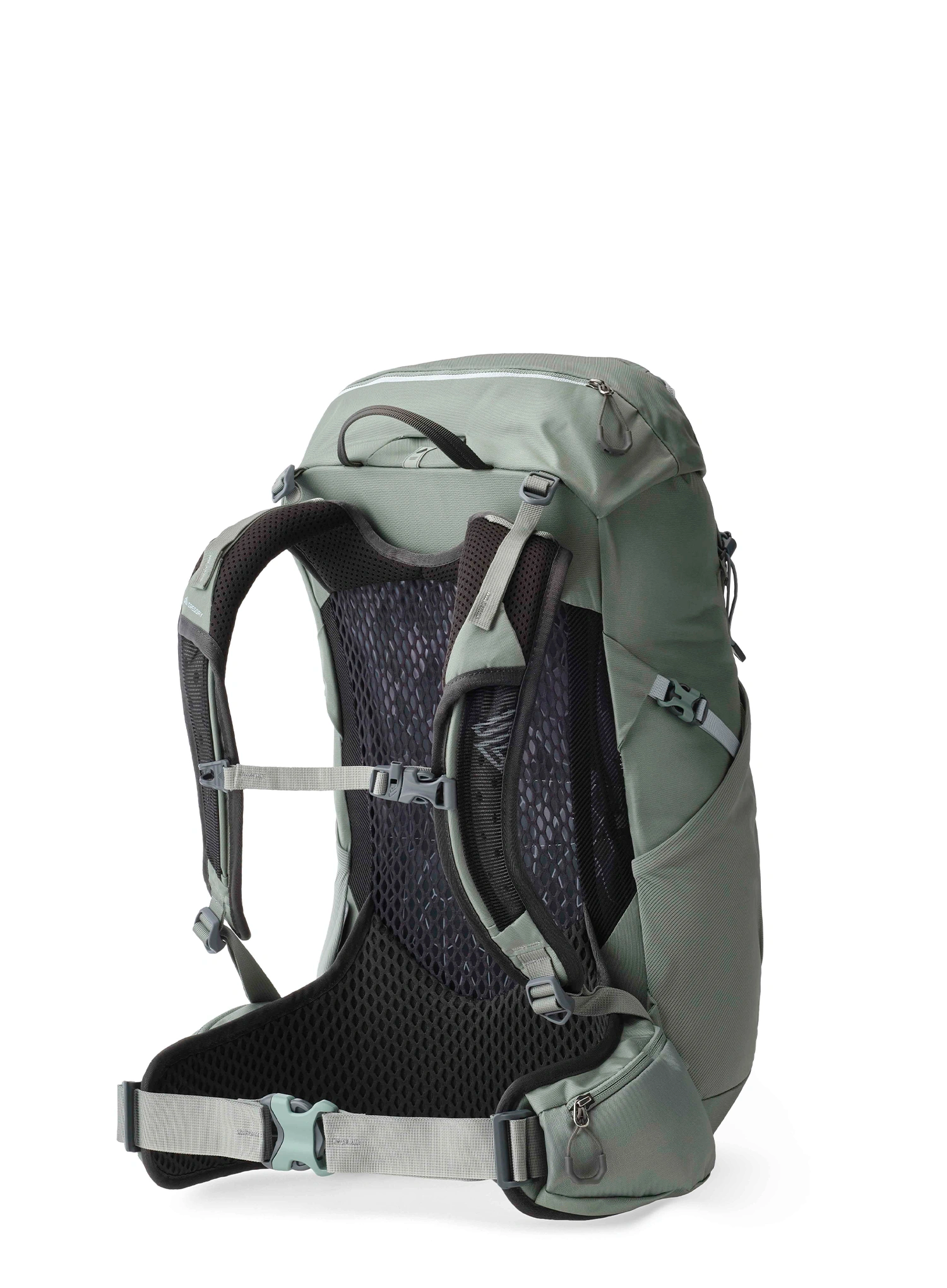 Ženski planinarski ruksak Gregory Jade 28 LT - artichoke green
