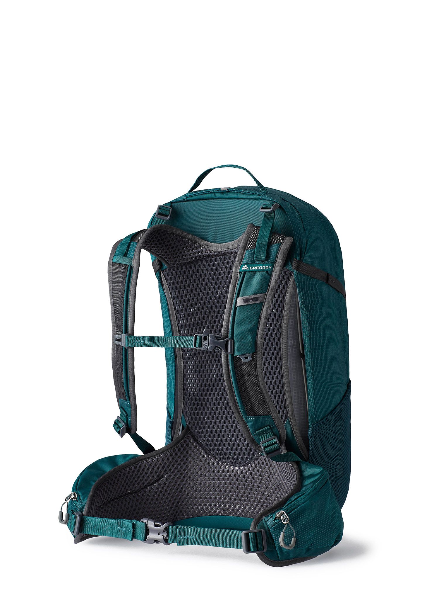 Planinarski ruksak Gregory Juno 24 - emerald green