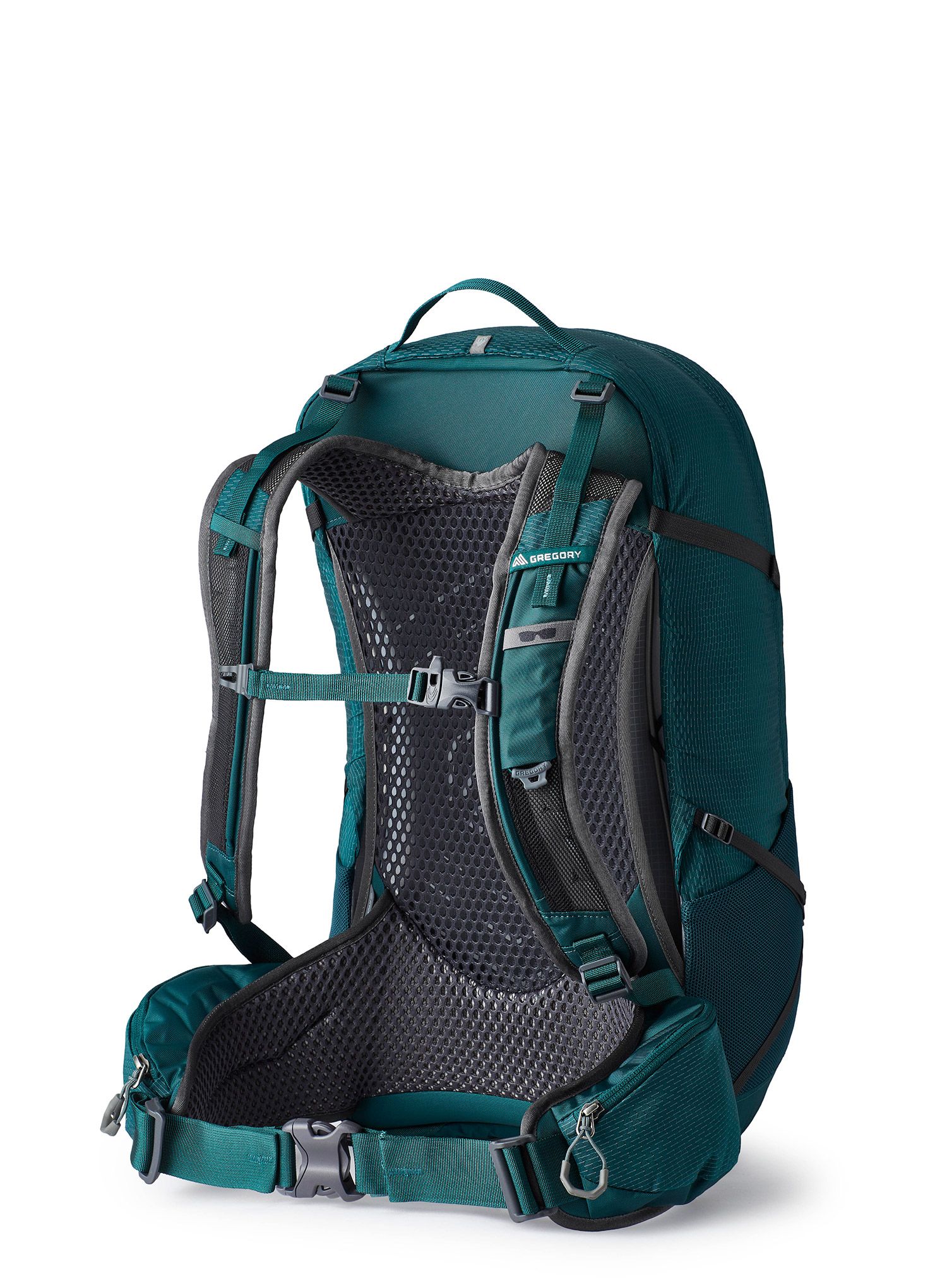 Planinarski ruksak Gregory Juno 30 - emerald green