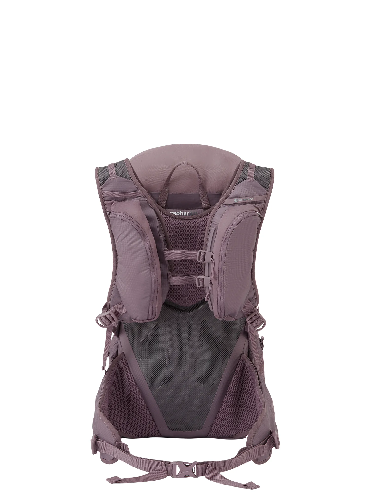 Ženski planinarski ruksak Montane Trailblazer 24 - moonscape