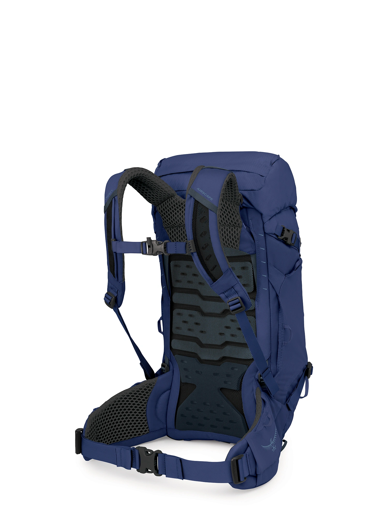 Ženski planinarski ruksak Osprey Kyte LT 28 - serenity blue