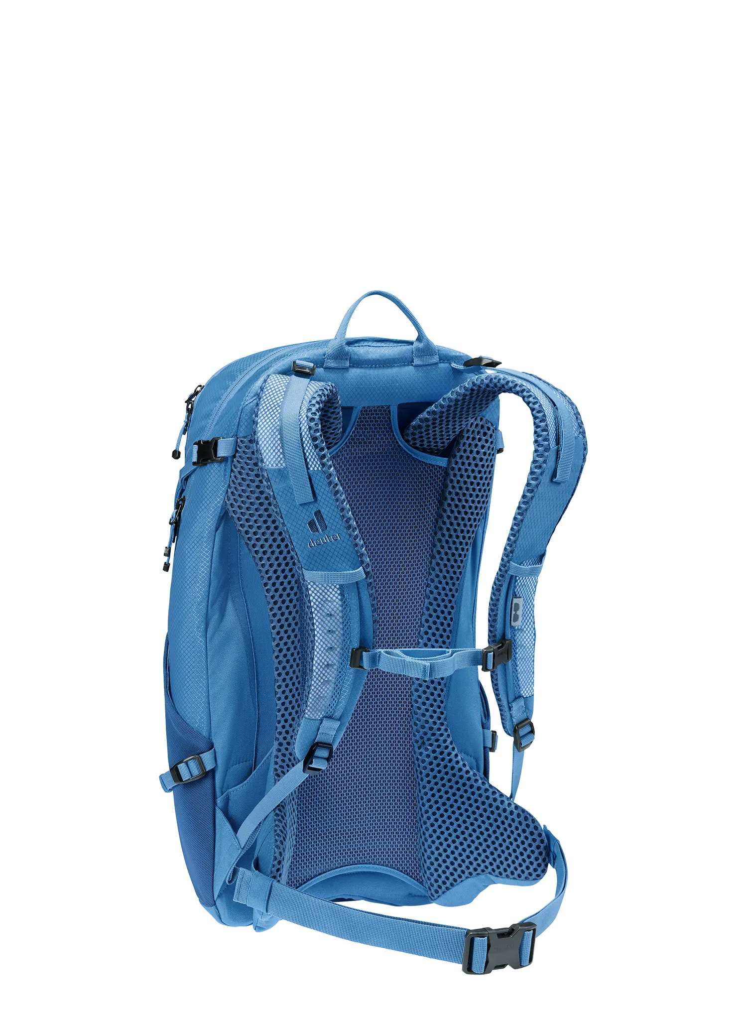 Planinarski ruksak Deuter Futura 23 - nightblue/baltic