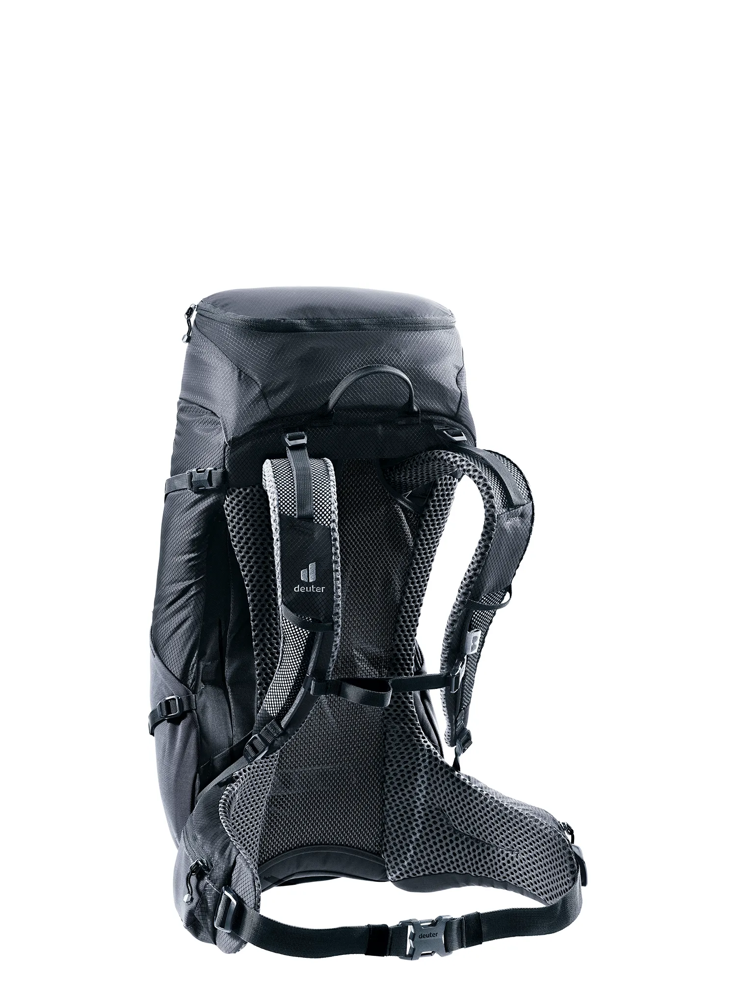 Planinarski ruksak Deuter Futura 26 - black