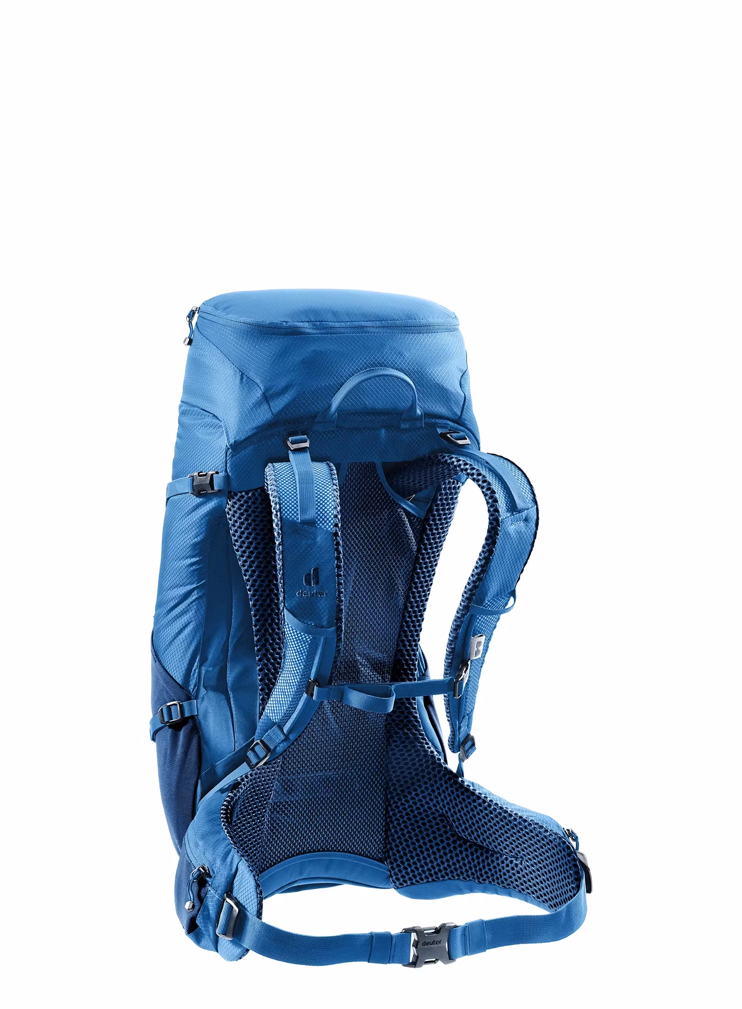 Planinarski ruksak Deuter Futura 26 - nightblue/baltic
