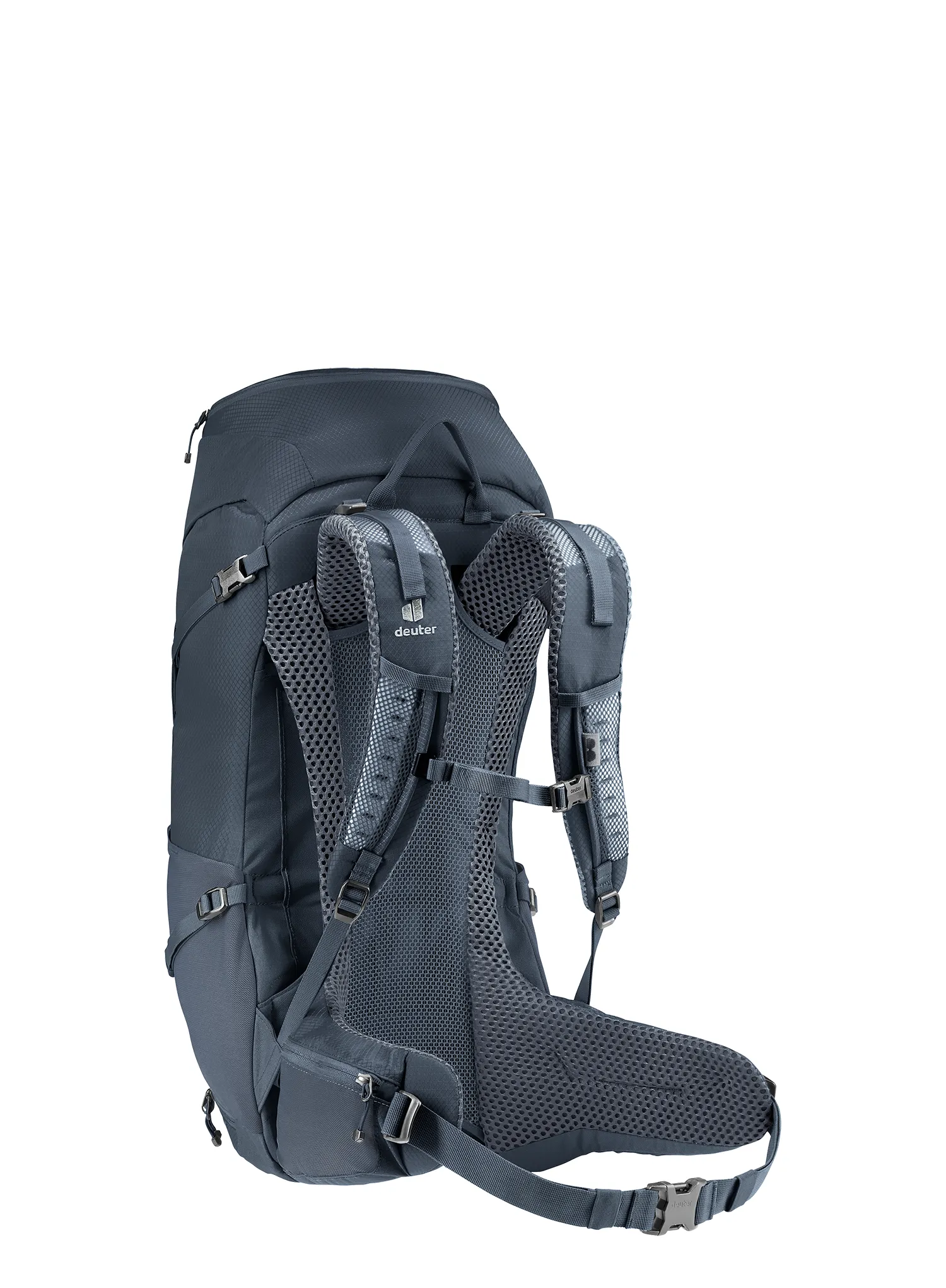 Planinarski ruksak Deuter Futura 32 - black
