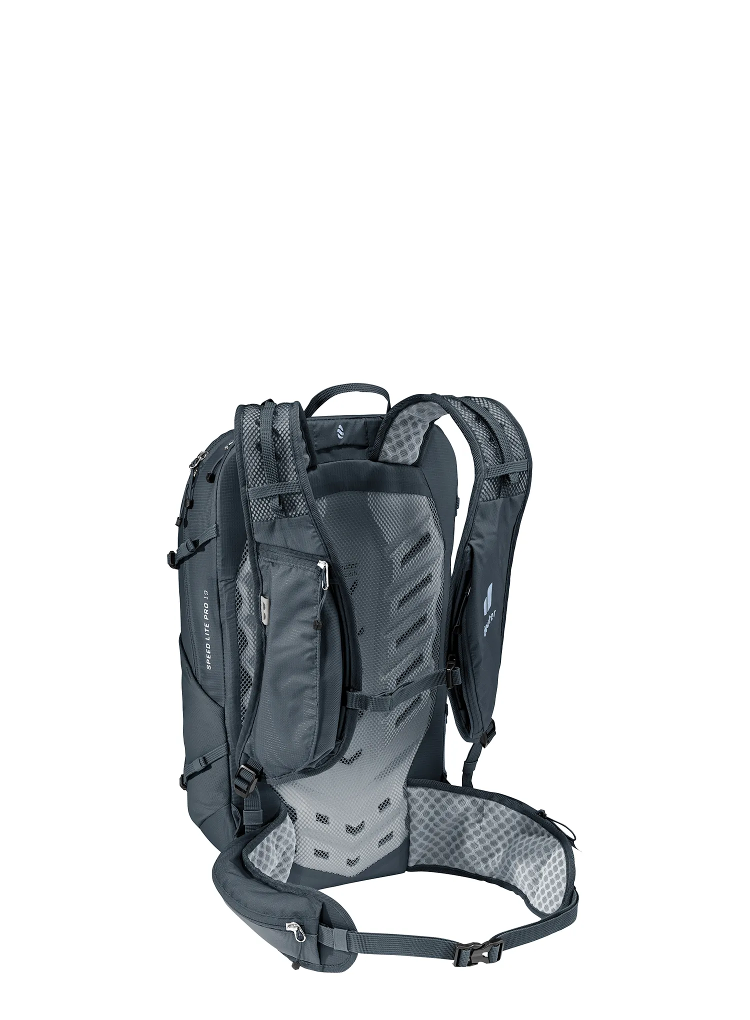 Planinarski ruksak Deuter Speed Lite Pro 19 - black