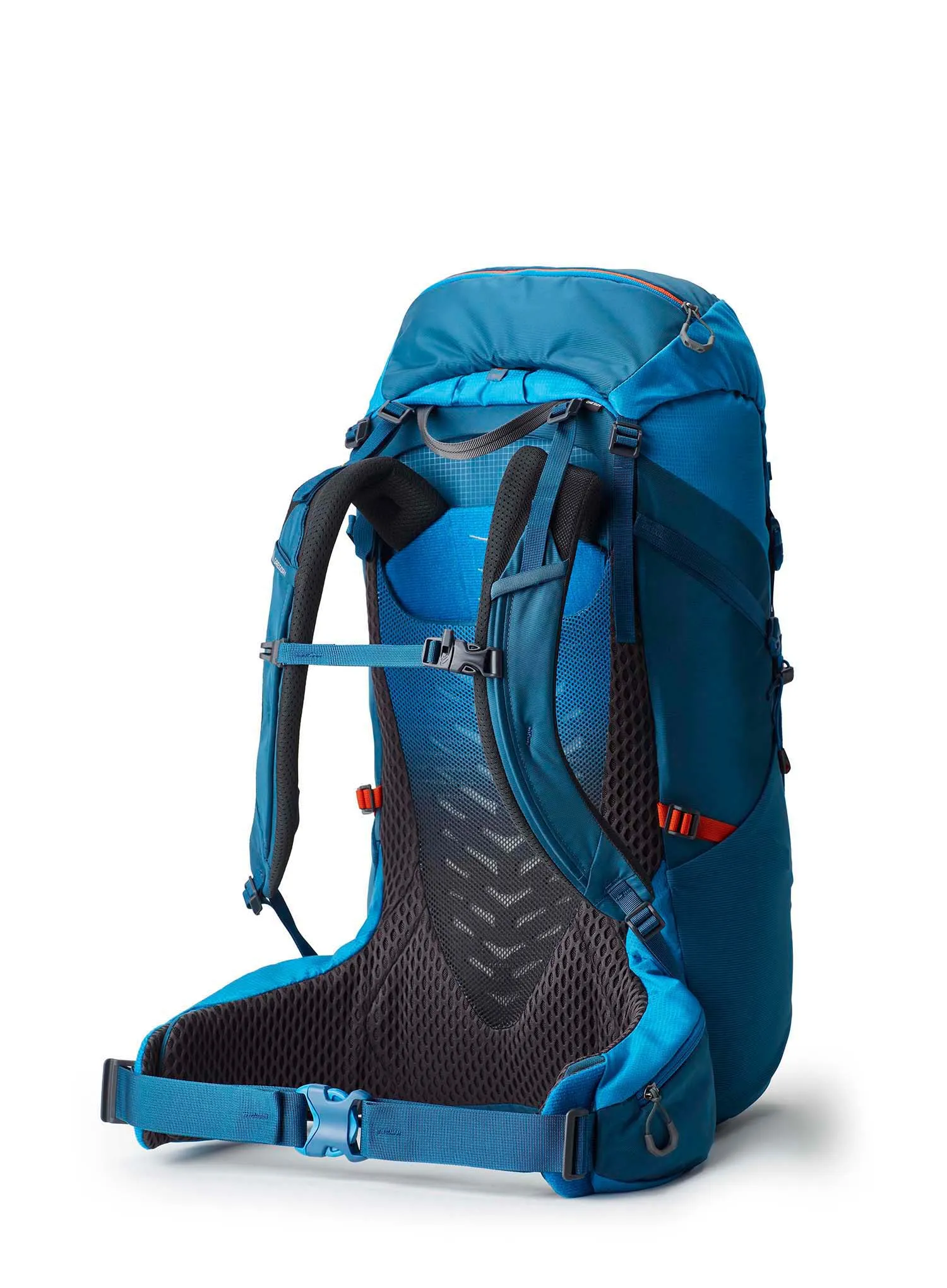 Planinarski ruksak za dijete Gregory Wander 50 - pacific blue