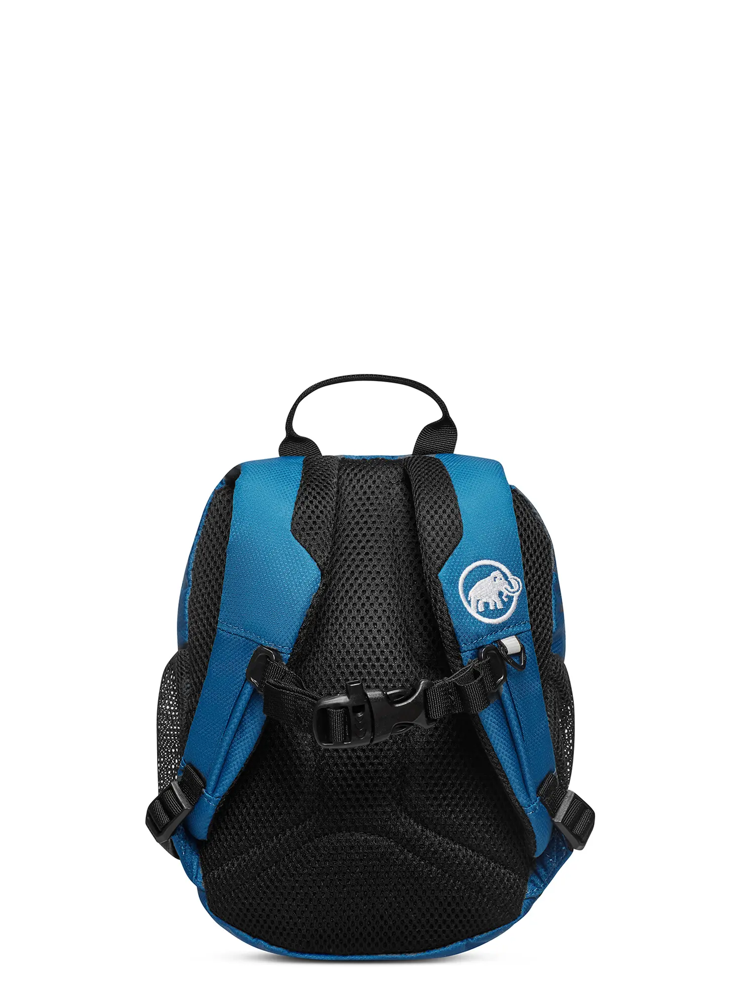 Planinarski ruksak za dijete Mammut First Zip 16 - deep ice/cool blue