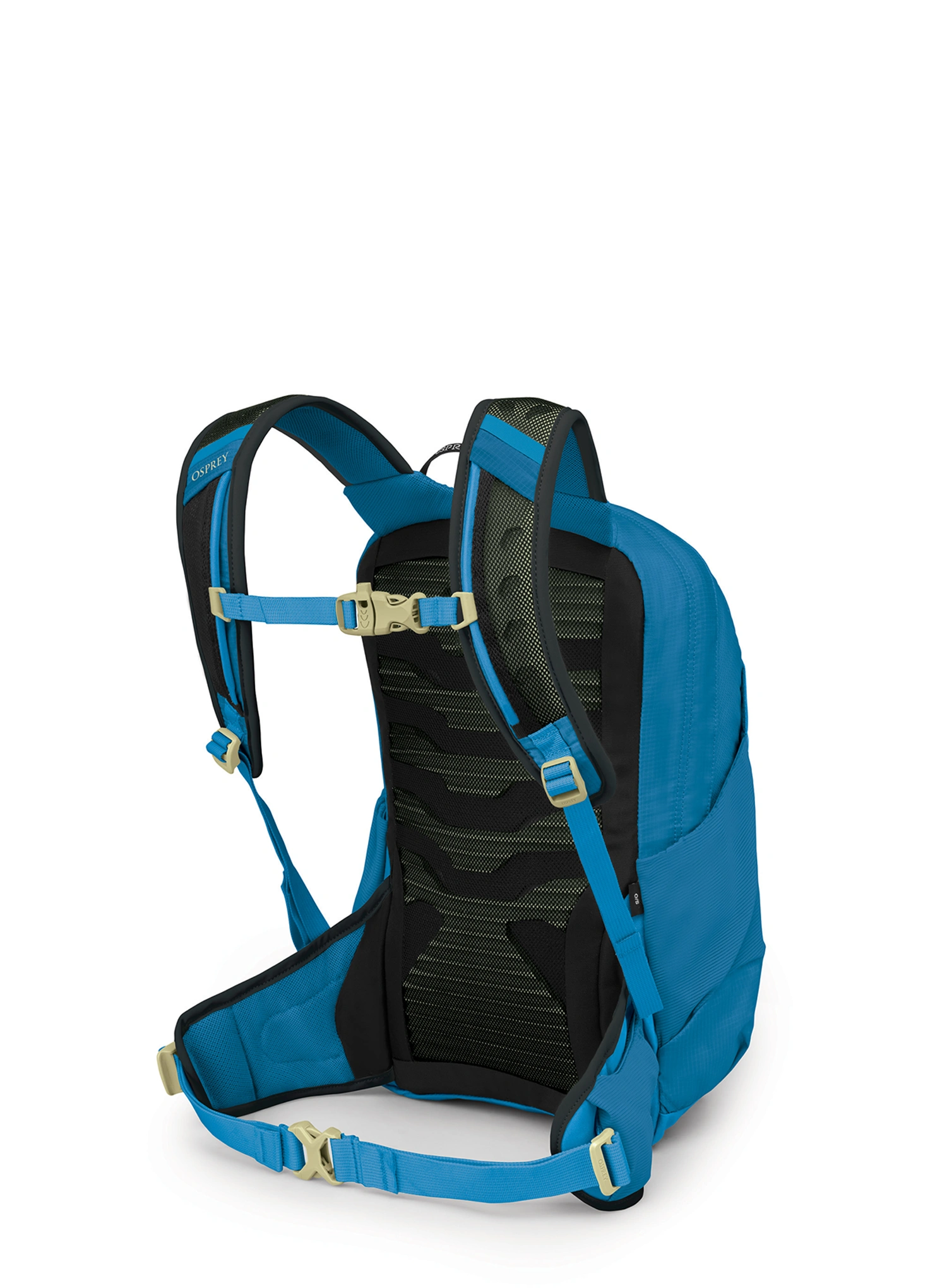 Planinarski ruksak za dijete Osprey Talon JR - scoria blue