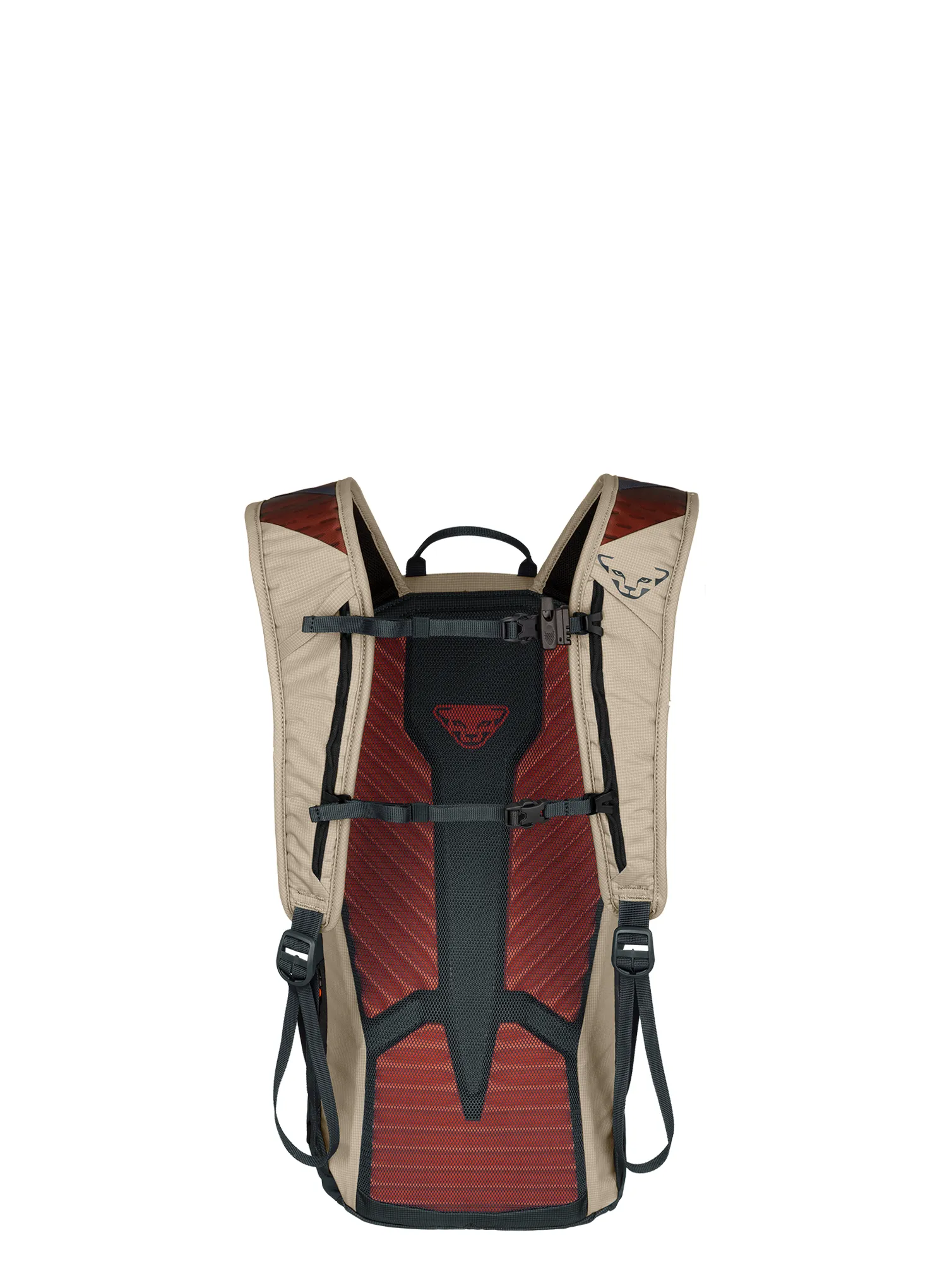 Planinarski ruksak Dynafit Transalper 18 Backpack - rock khaki/blueberry
