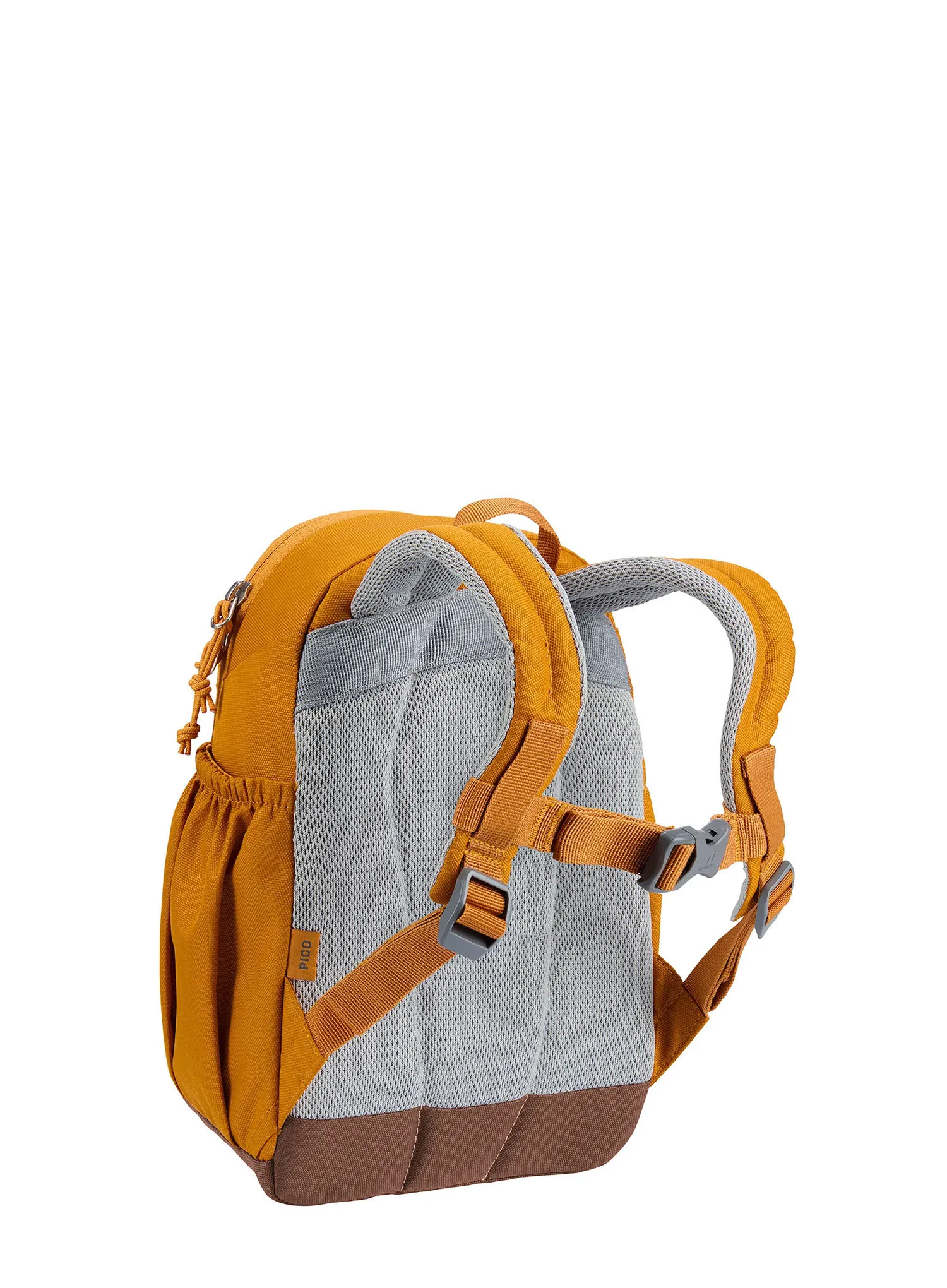 Dječji planinarski ruksak Deuter Pico - amber/maple