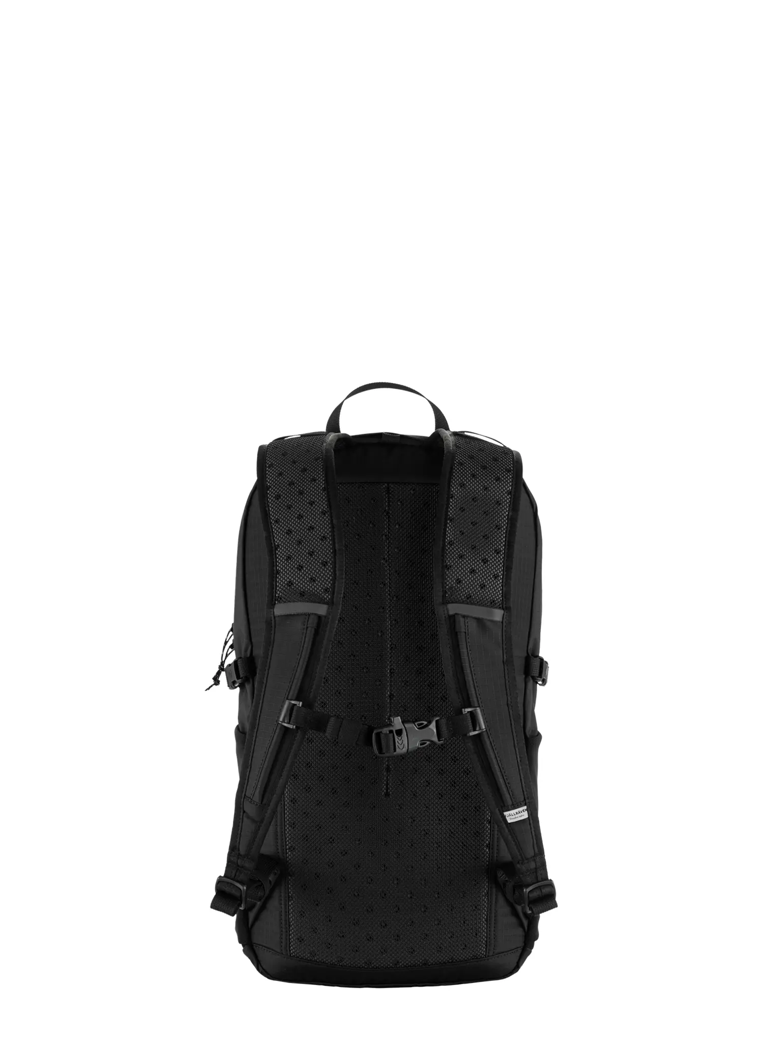 Planinarski ruksak Fjallraven Abisko Softpack 16 - black