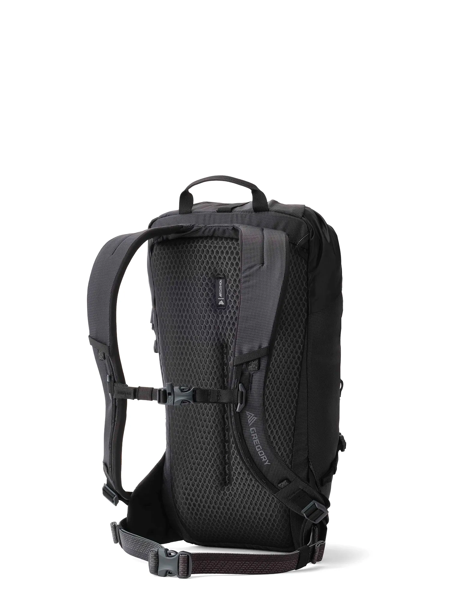Planinarski ruksak Gregory Alpinisto 20 - summit black