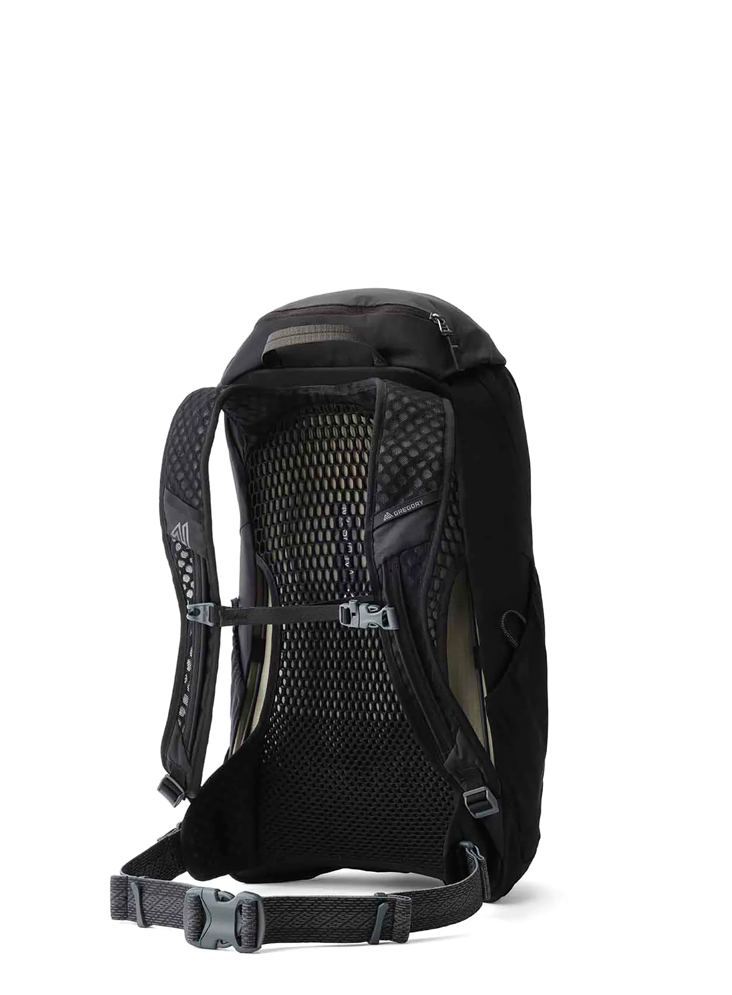 Planinarski ruksak Gregory Arrio 22 - shadow pine black
