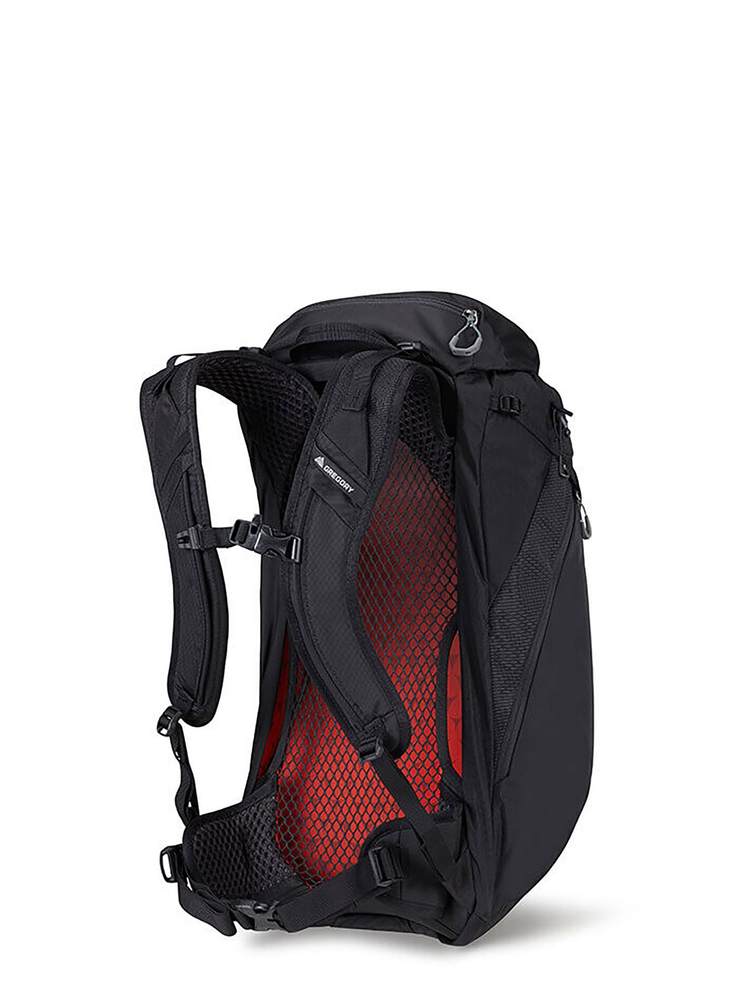 Planinarski ruksak Gregory Arrio 24 - flame black