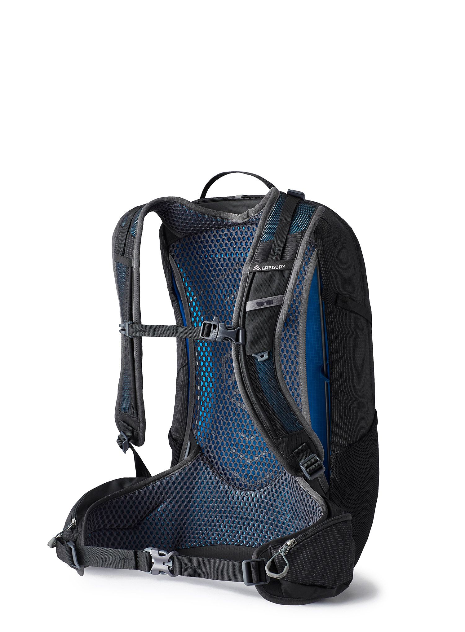 Planinarski ruksak Gregory Citro 24 - black
