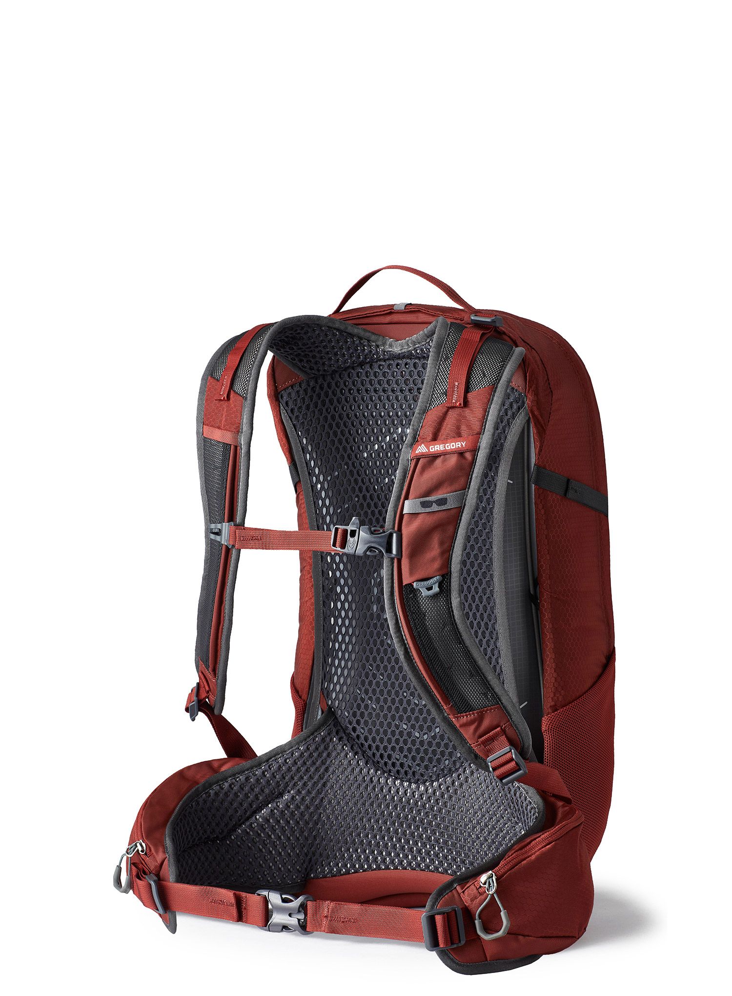 Planinarski ruksak Gregory Citro 24 - brick red