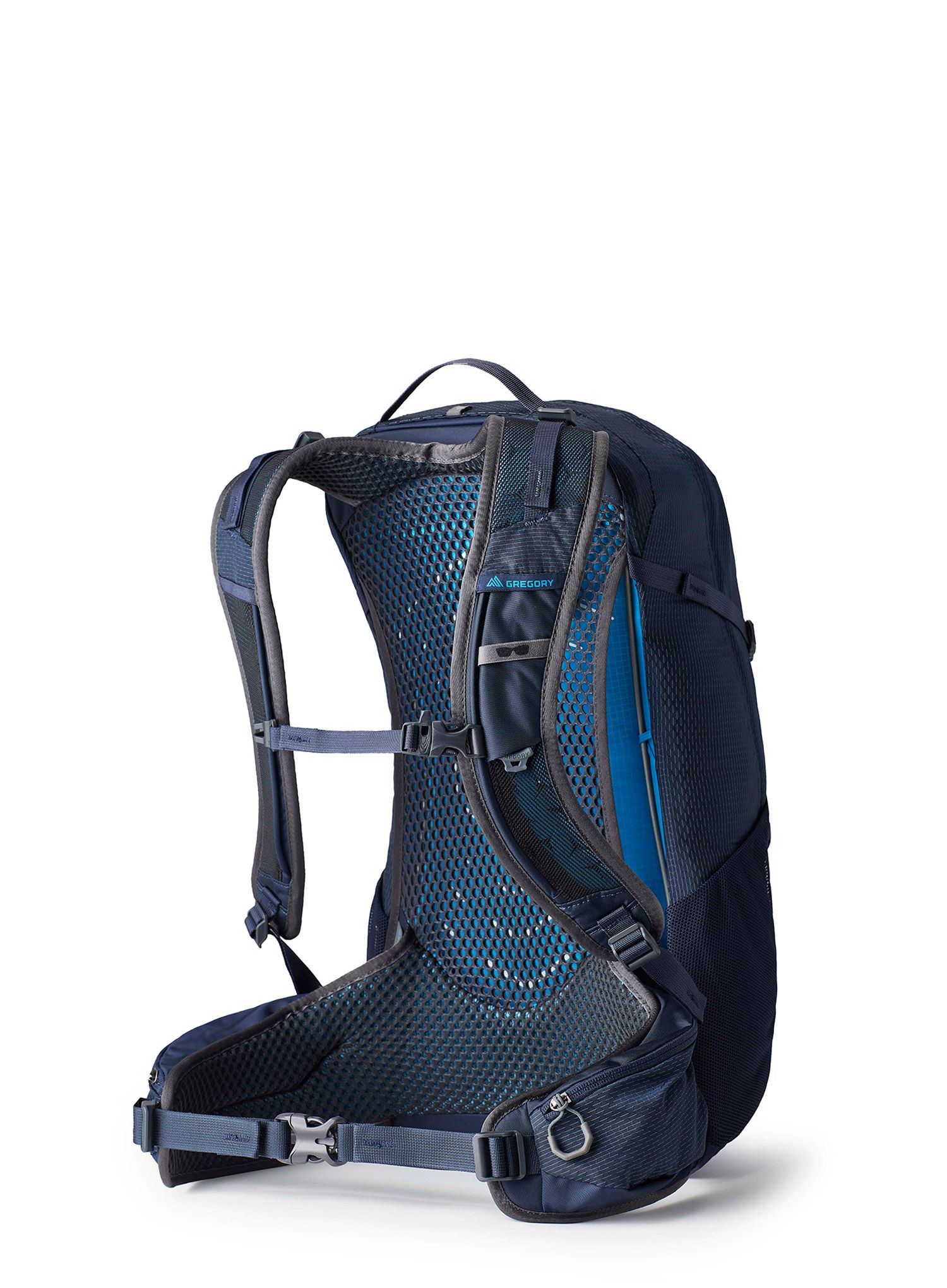 Planinarski ruksak Gregory Citro 24 - volt blue