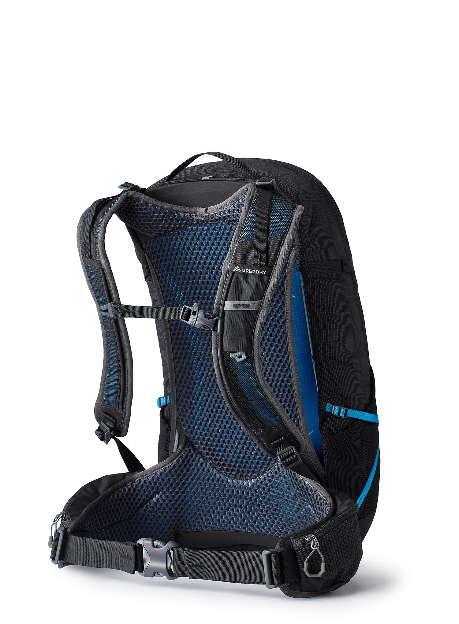 Planinarski ruksak Gregory Citro 30 - black