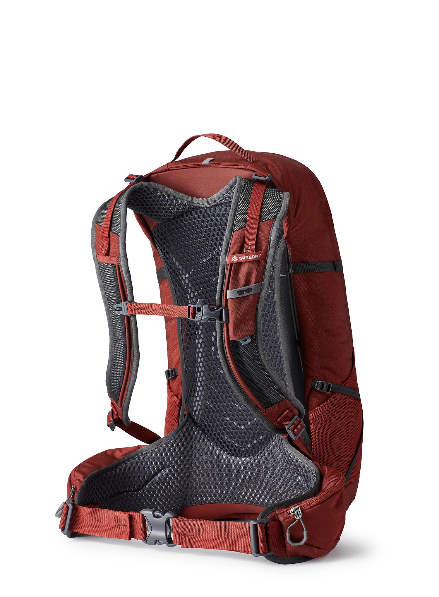 Planinarski ruksak Gregory Citro 30 - brick red