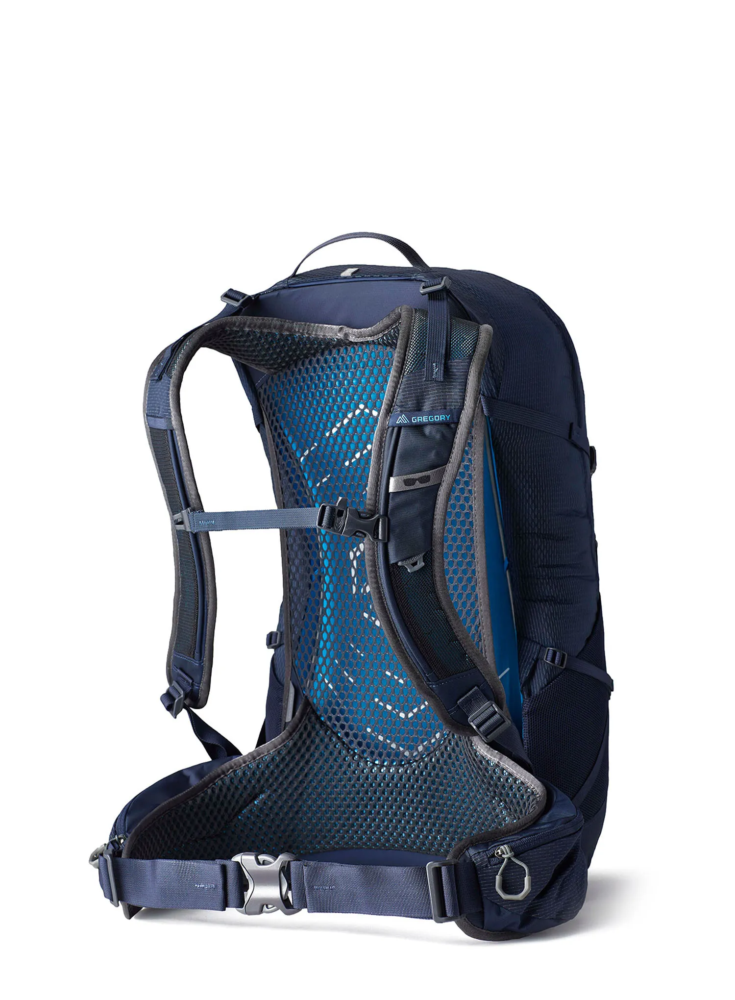 Planinarski ruksak Gregory Citro 30 - volt blue